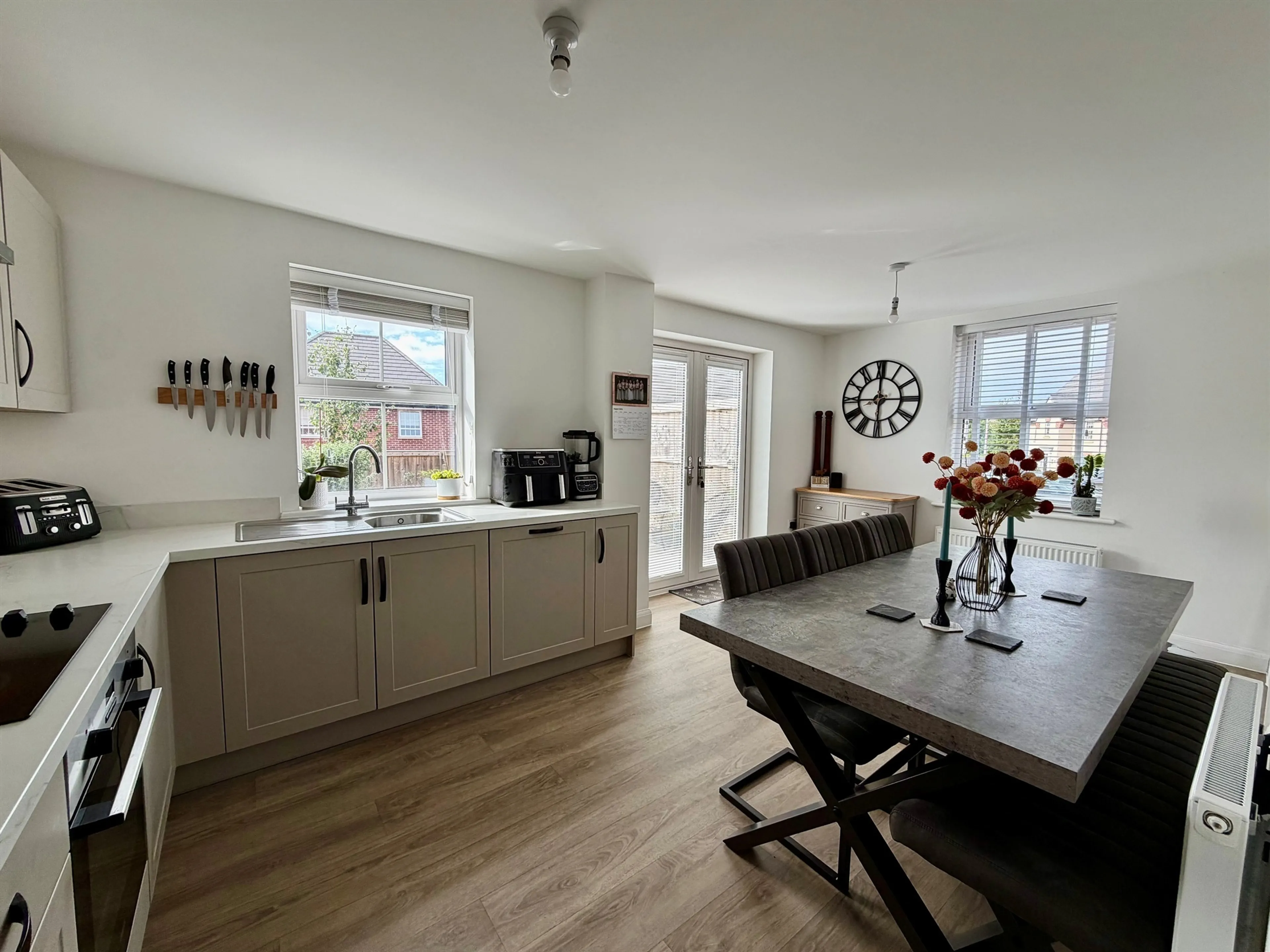 Property at Clarissa Close, Tiverton
