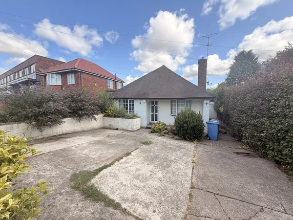 Chesterfield Road North, Mansfield NG19
