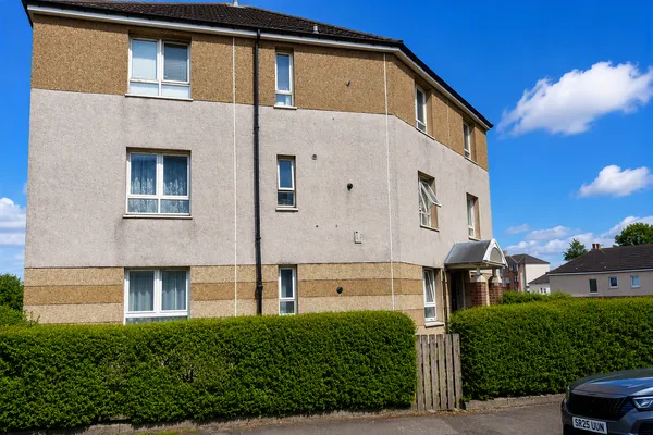 Calder Street, Govanhill, G42 7NU