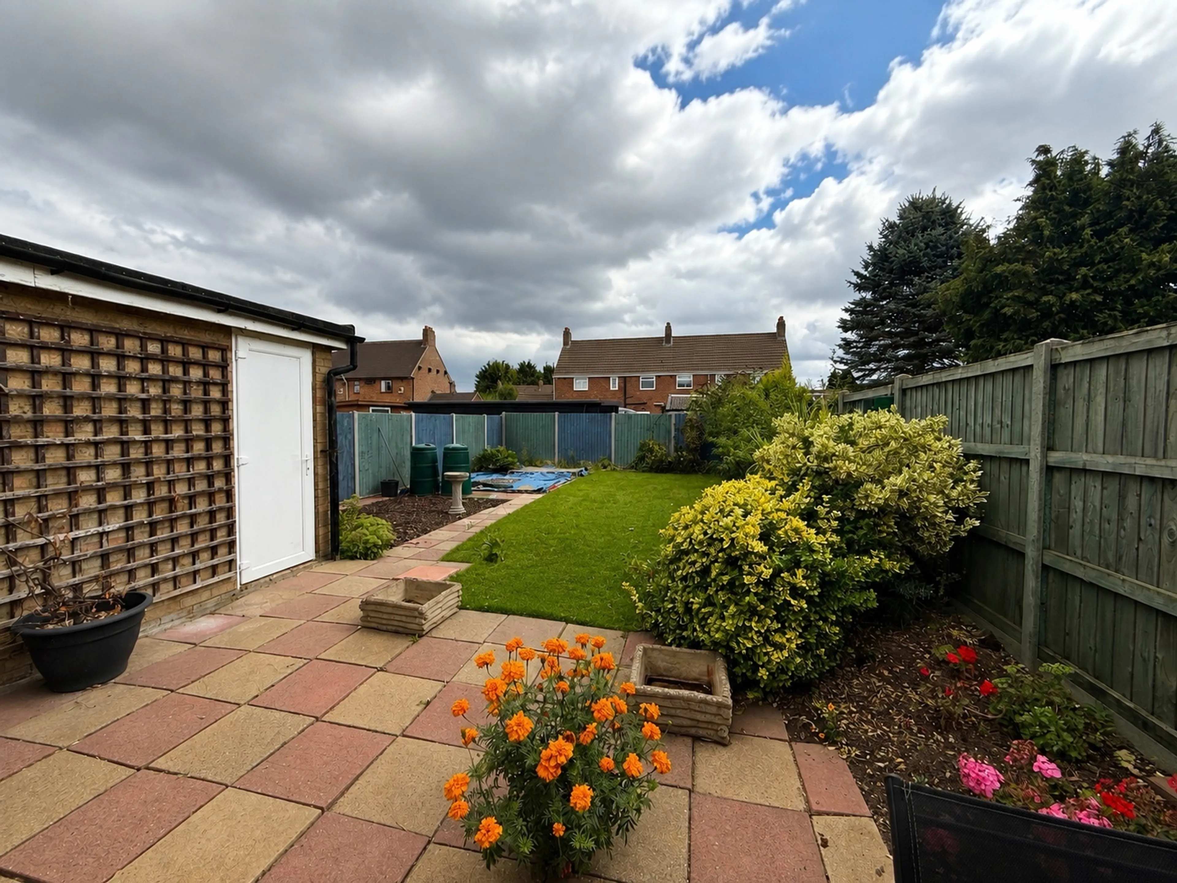 Property at Sparkes Way, Feltwell, Thetford