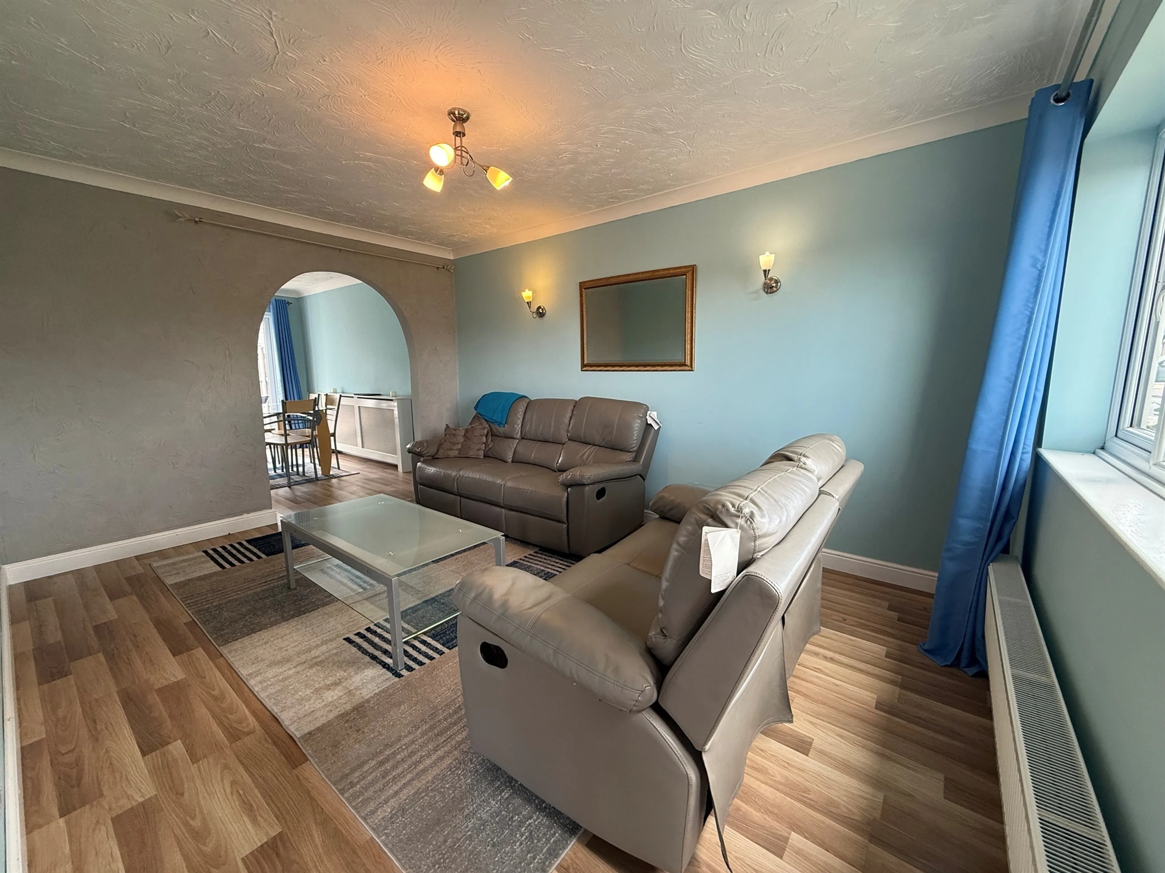 Property at Sparkes Way, Feltwell, Thetford
