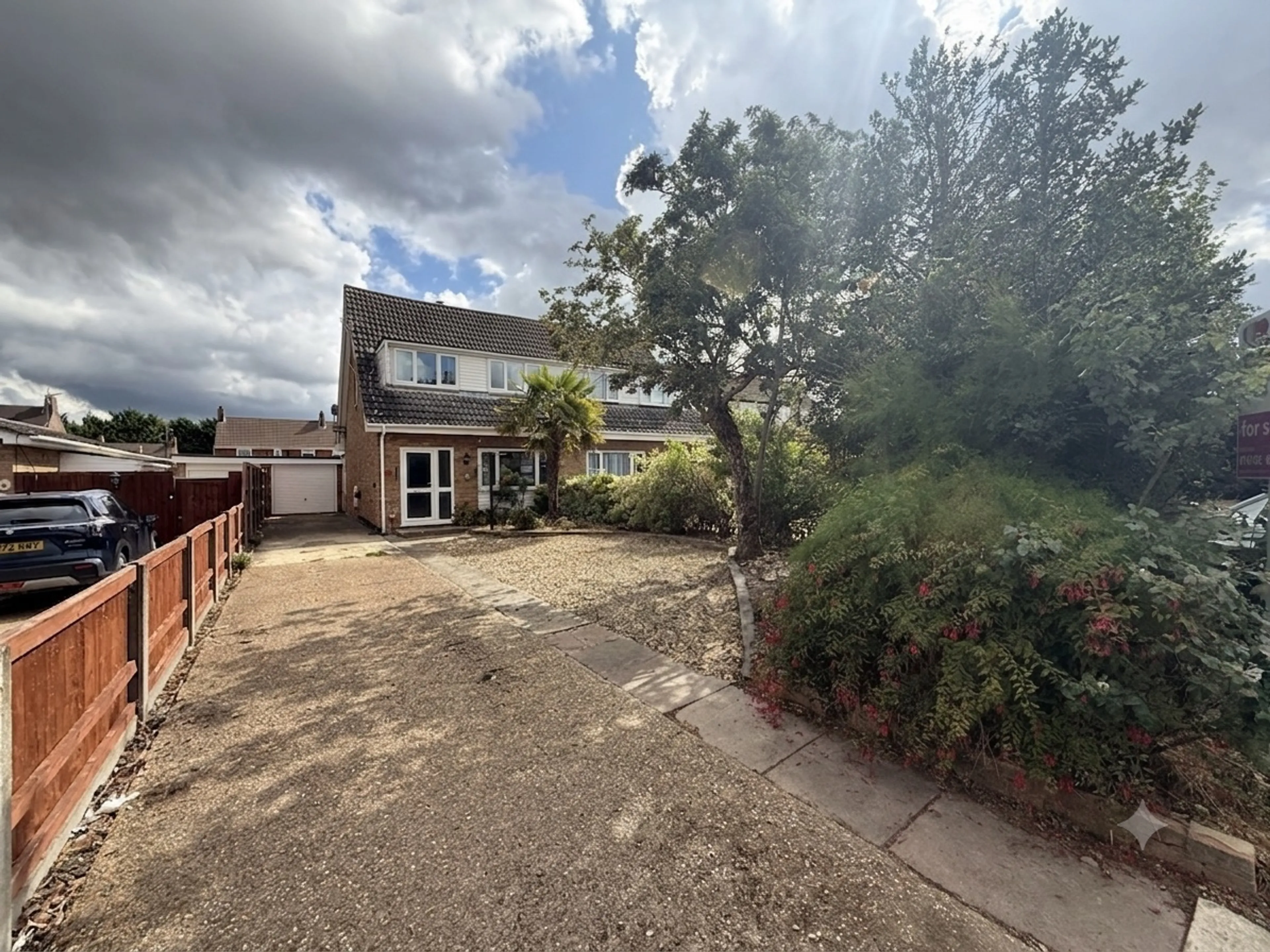 Property at Sparkes Way, Feltwell, Thetford