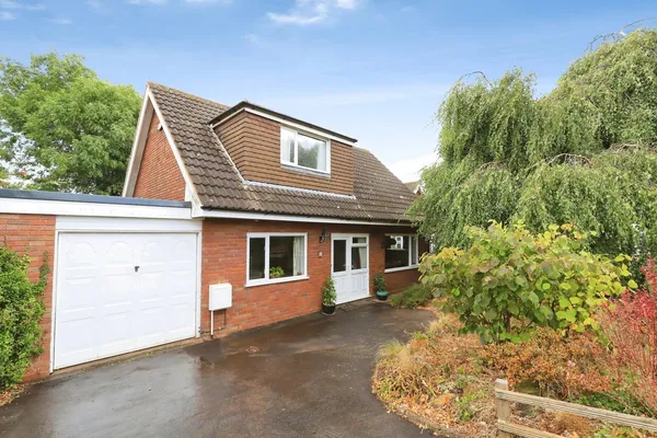 Lowe Lane, Wolverley, Worcestershire,...