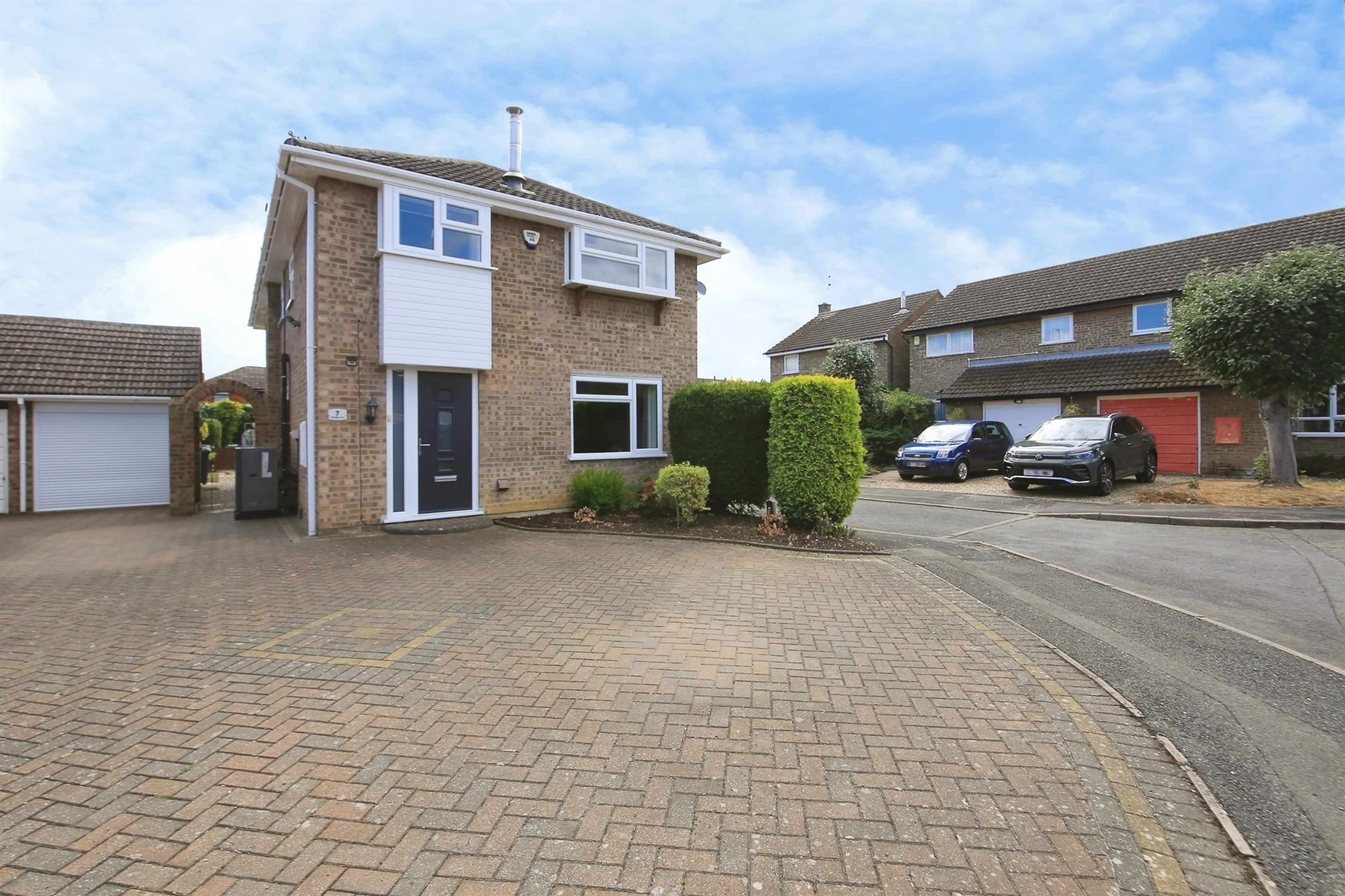 Property at Partridge Close, Yaxley, Peterborough