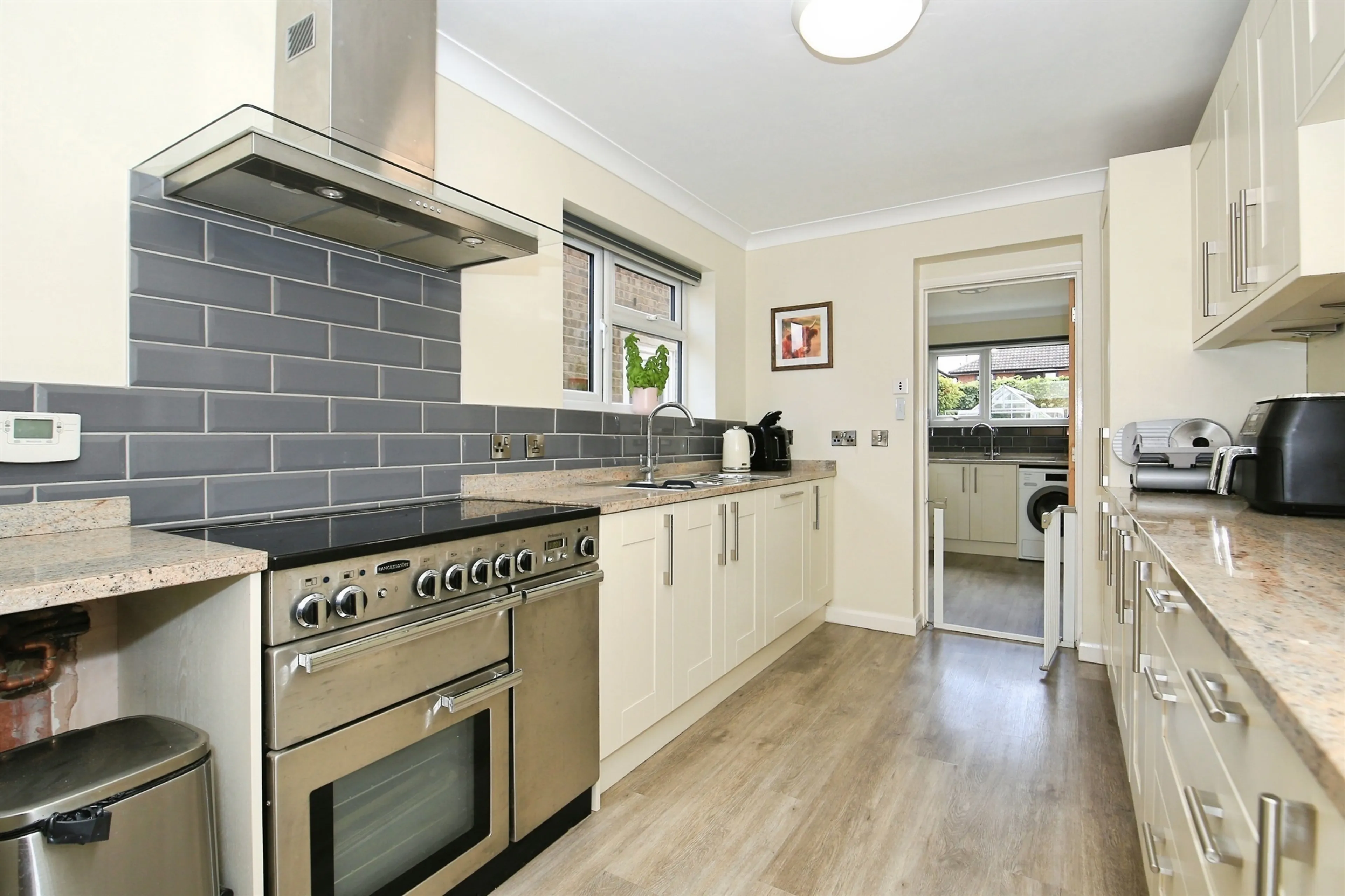 Property at Partridge Close, Yaxley, Peterborough