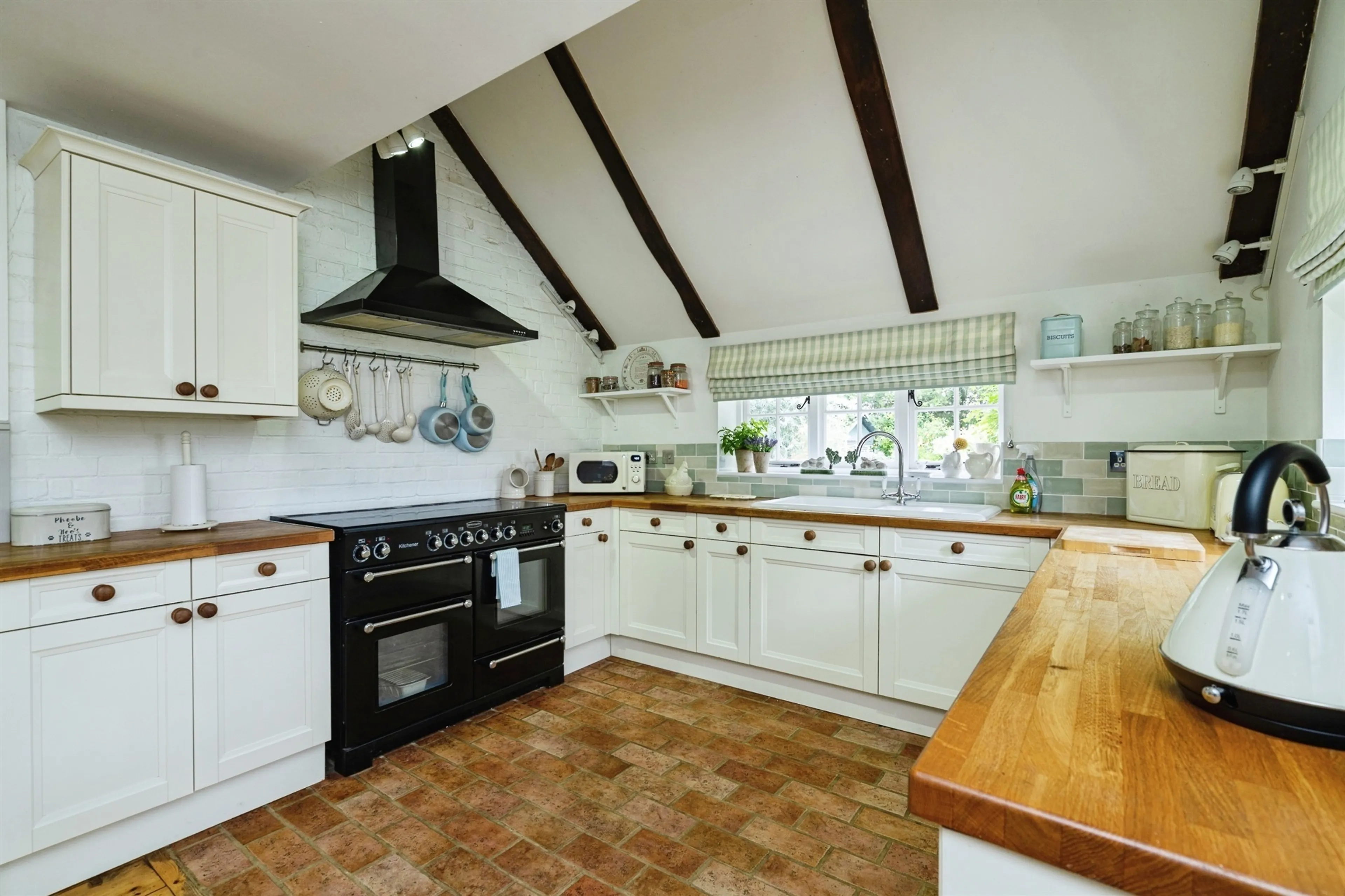 Property at Hopton Road, Thelnetham, Diss