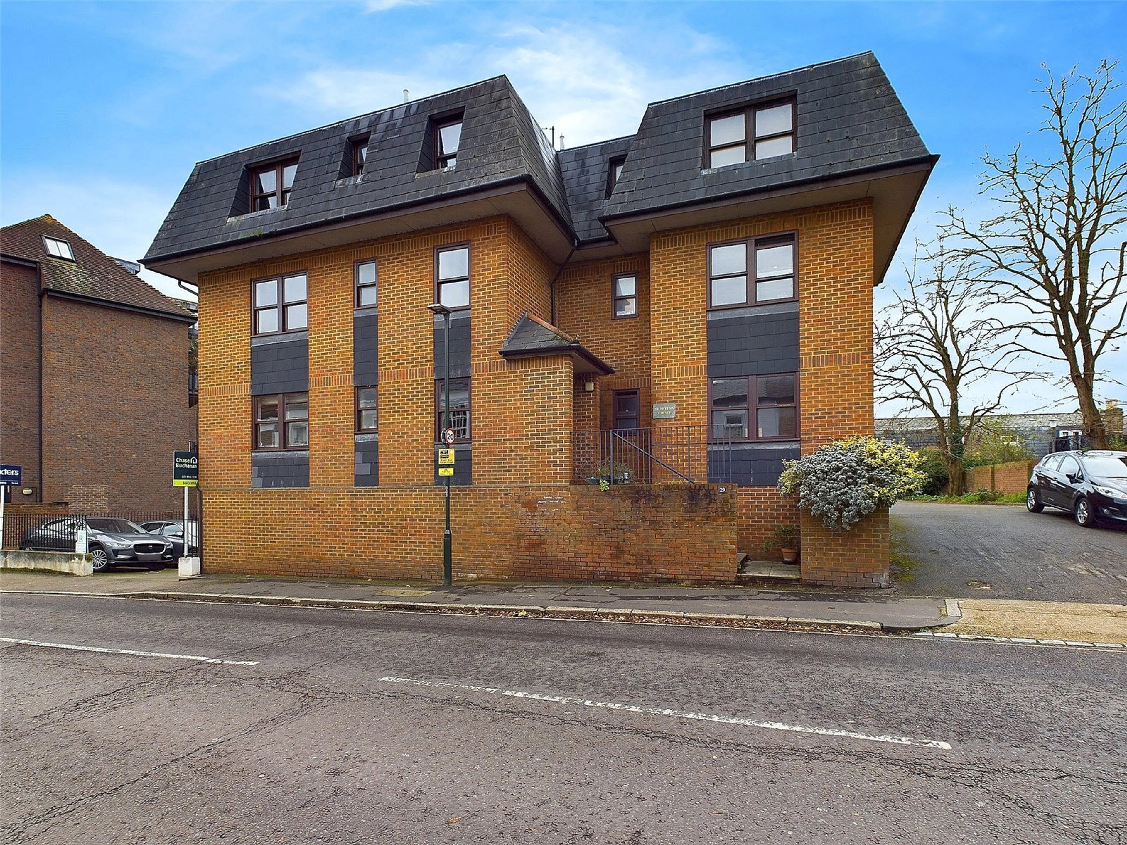 Property at Station Road, Hampton, TW12