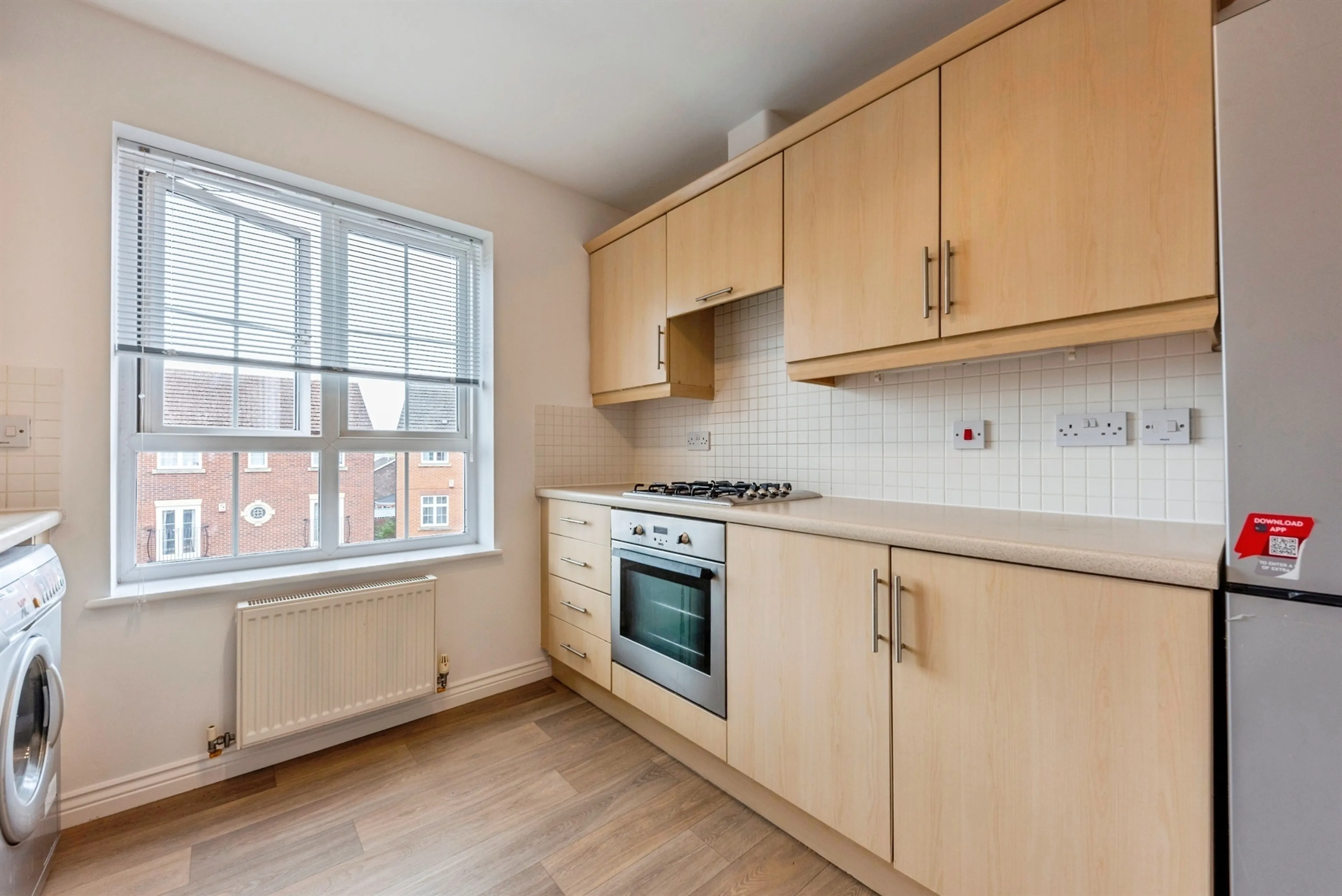 Property at Palmers Court, Southwell