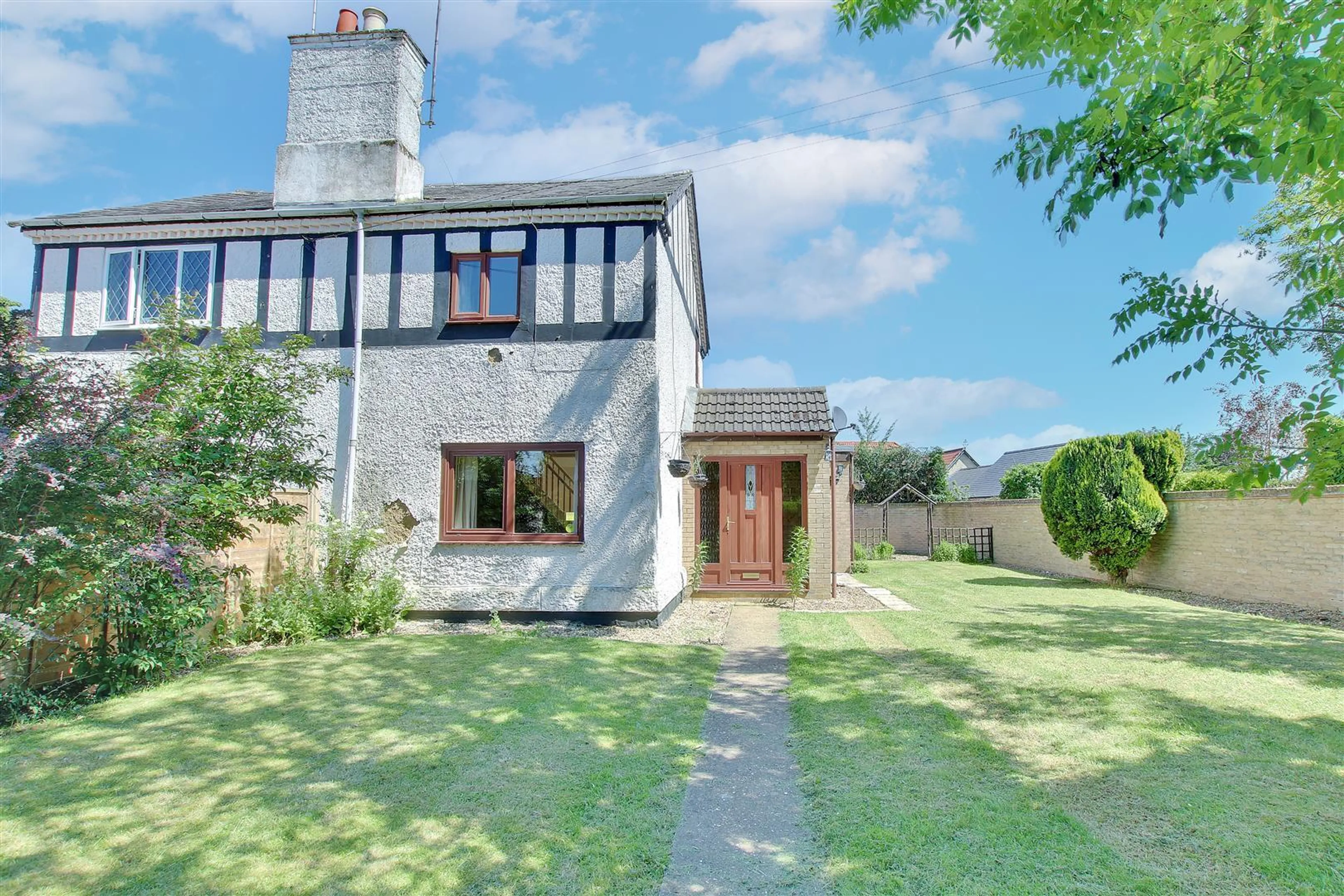 Property at Conger Lane, Holywell, St. Ives