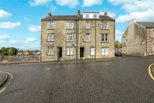 South Vennel, Lanark, South Lanarkshi...