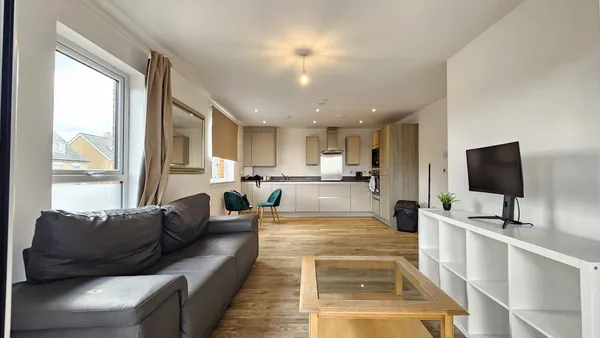 Rixson Road, Ebbsfleet Valley DA10