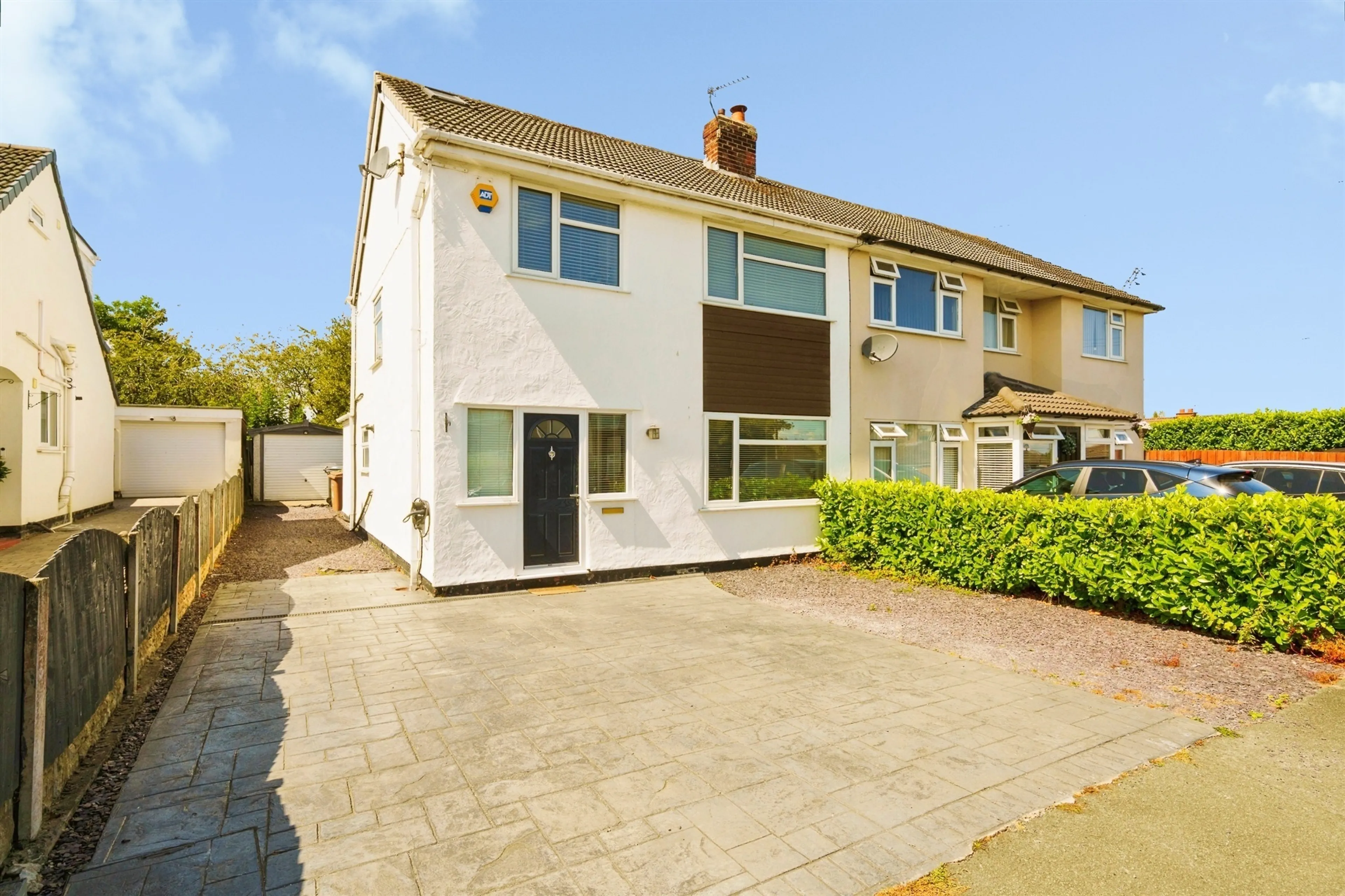 Property at Nelson Drive, Wirral