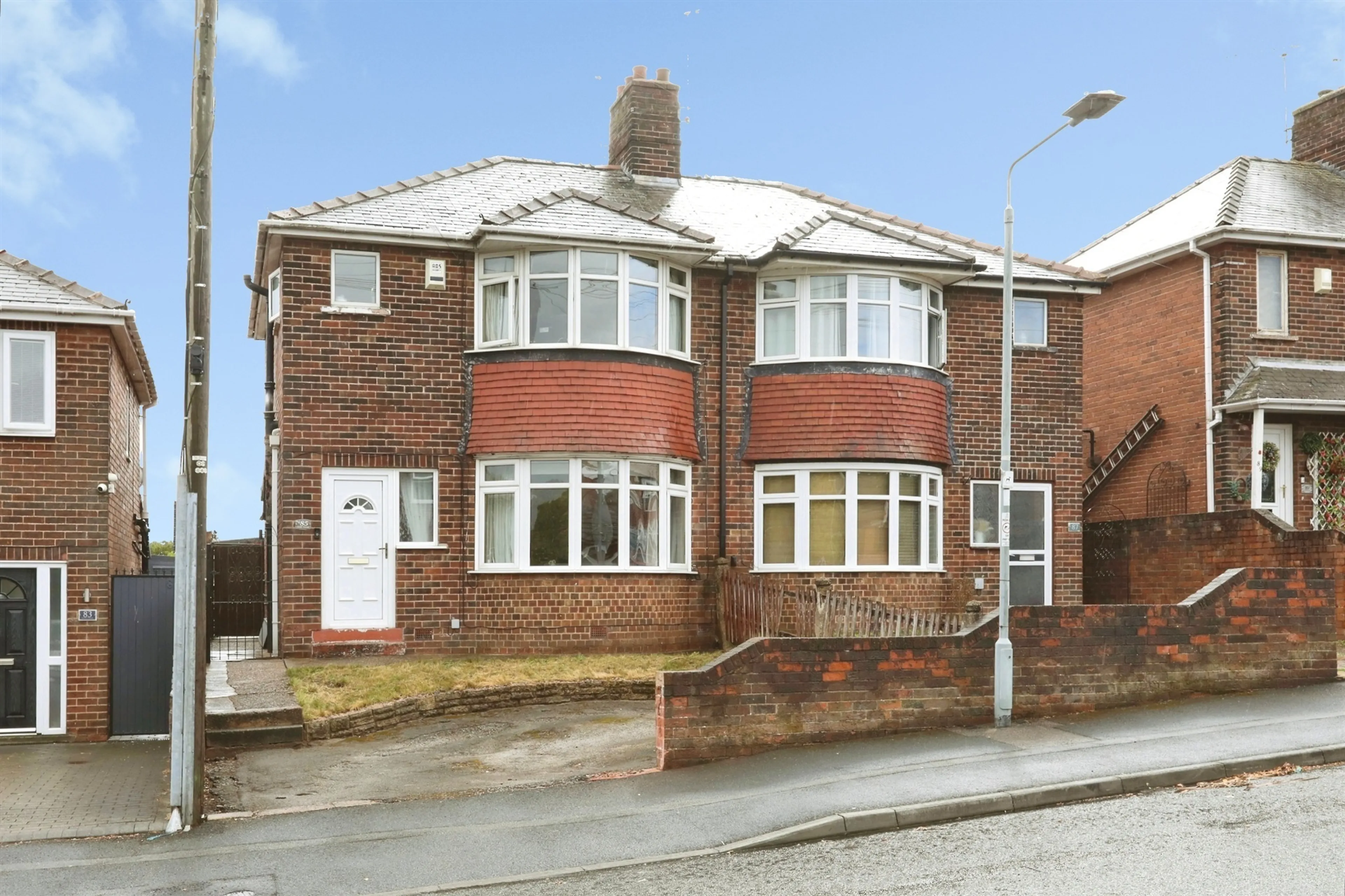 Property at South Parade, Worksop
