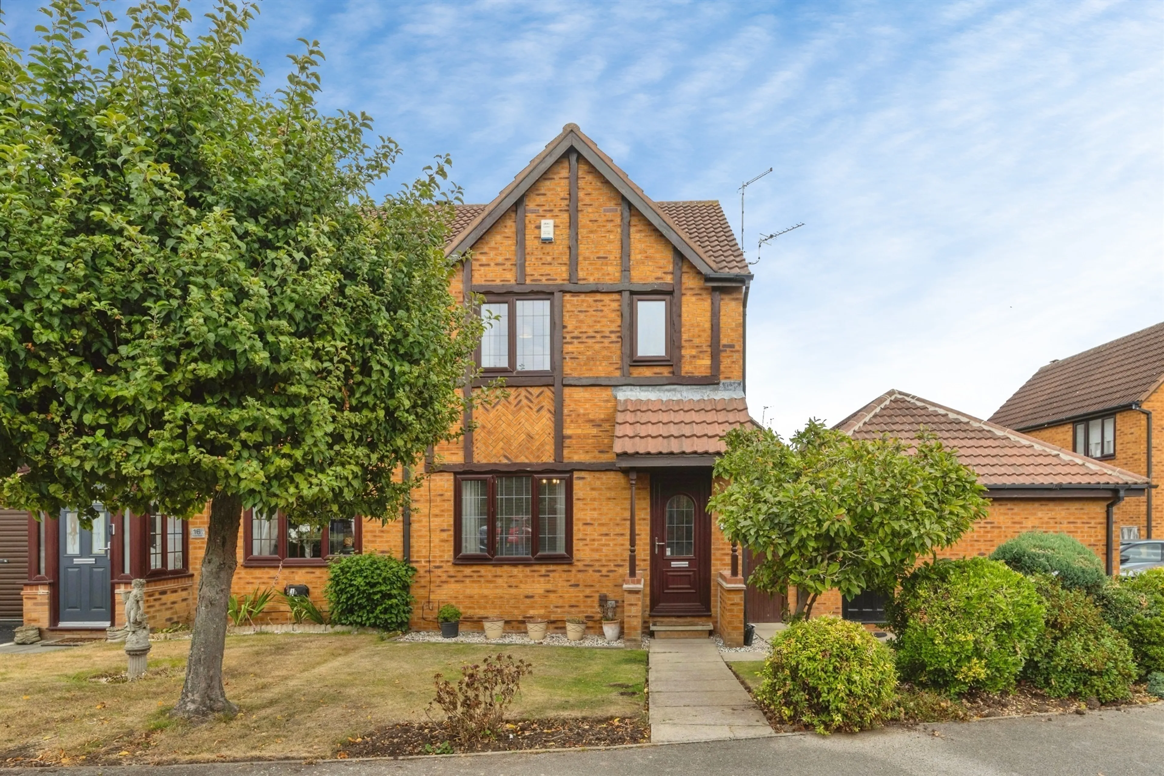 Property at Dunlin Road, Hartlepool