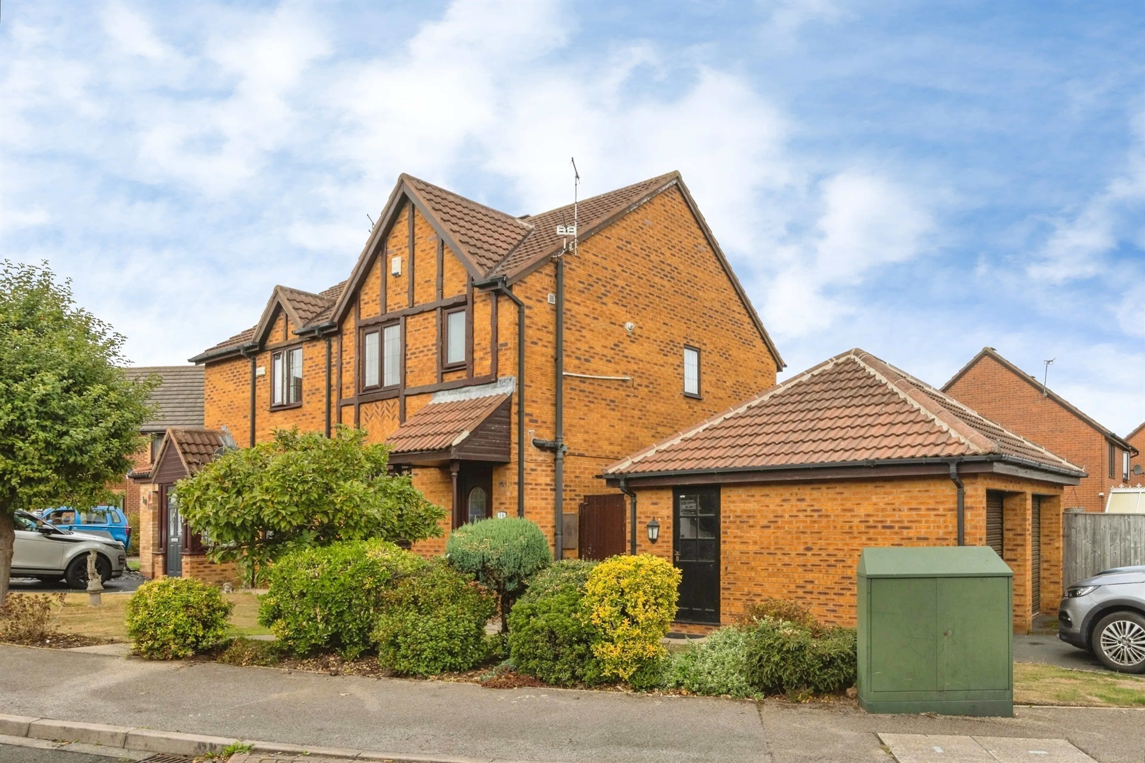 Property at Dunlin Road, Hartlepool