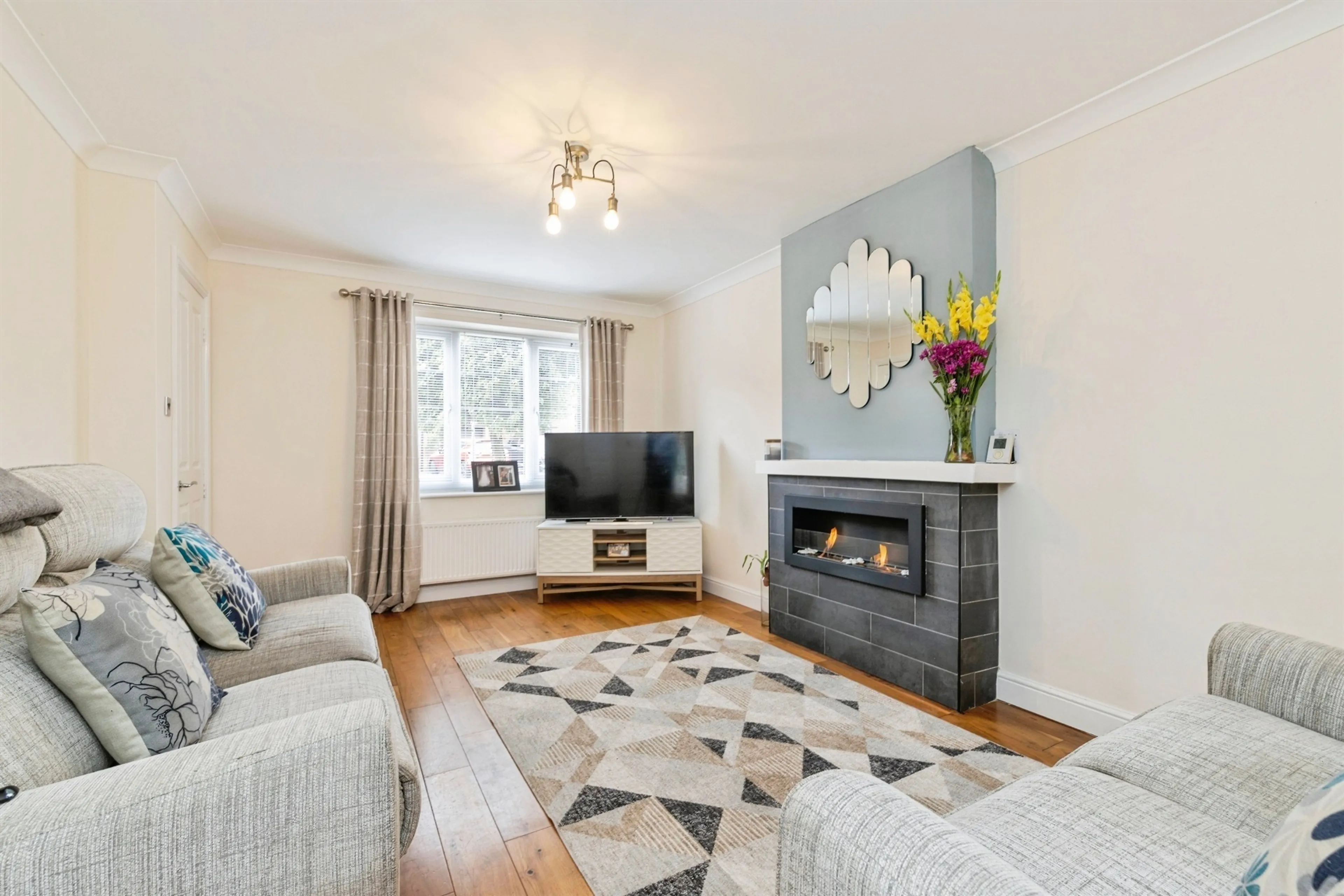 Property at Dunlin Road, Hartlepool