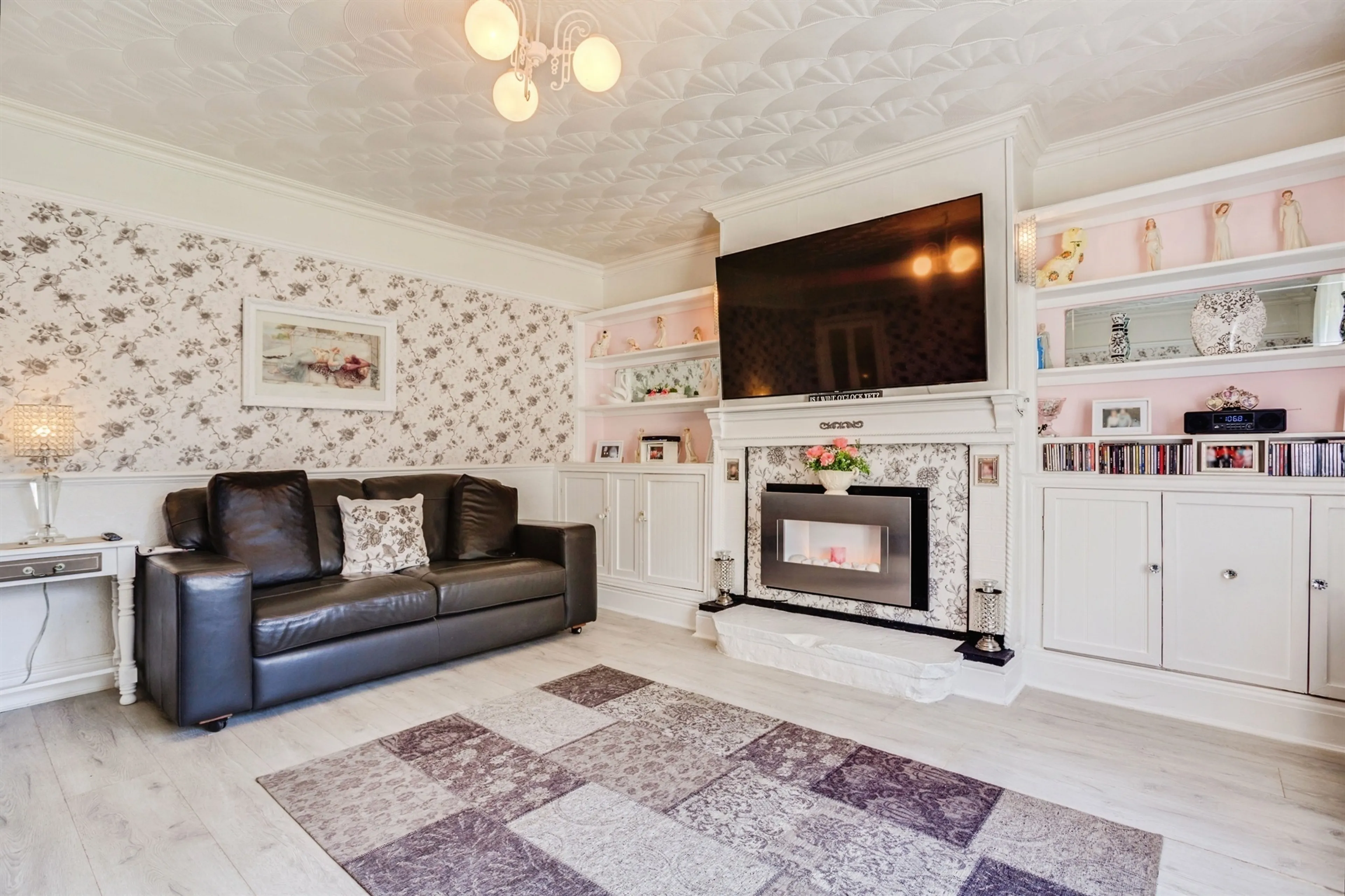 Property at Crownlands Lane, Ossett