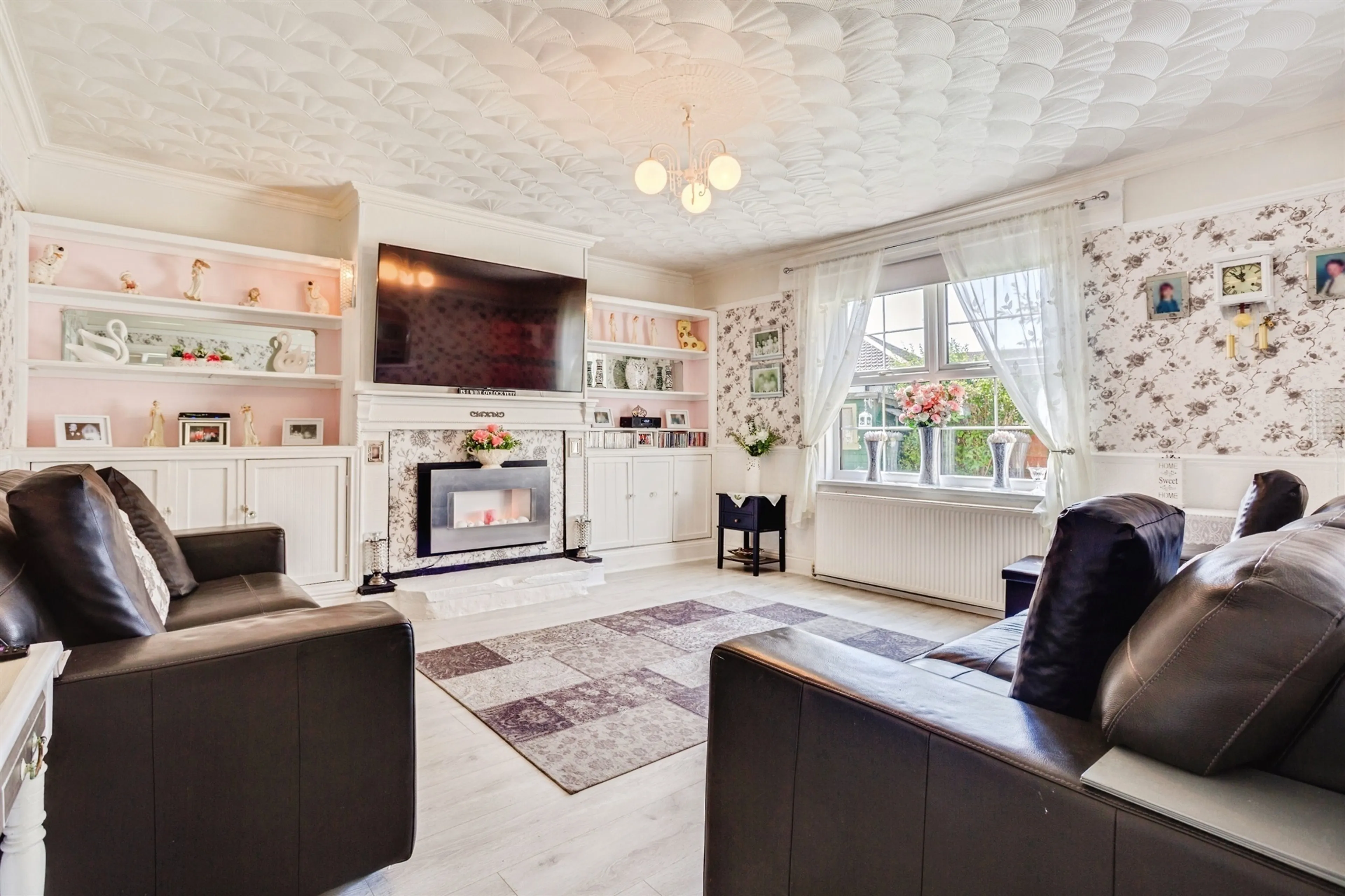 Property at Crownlands Lane, Ossett
