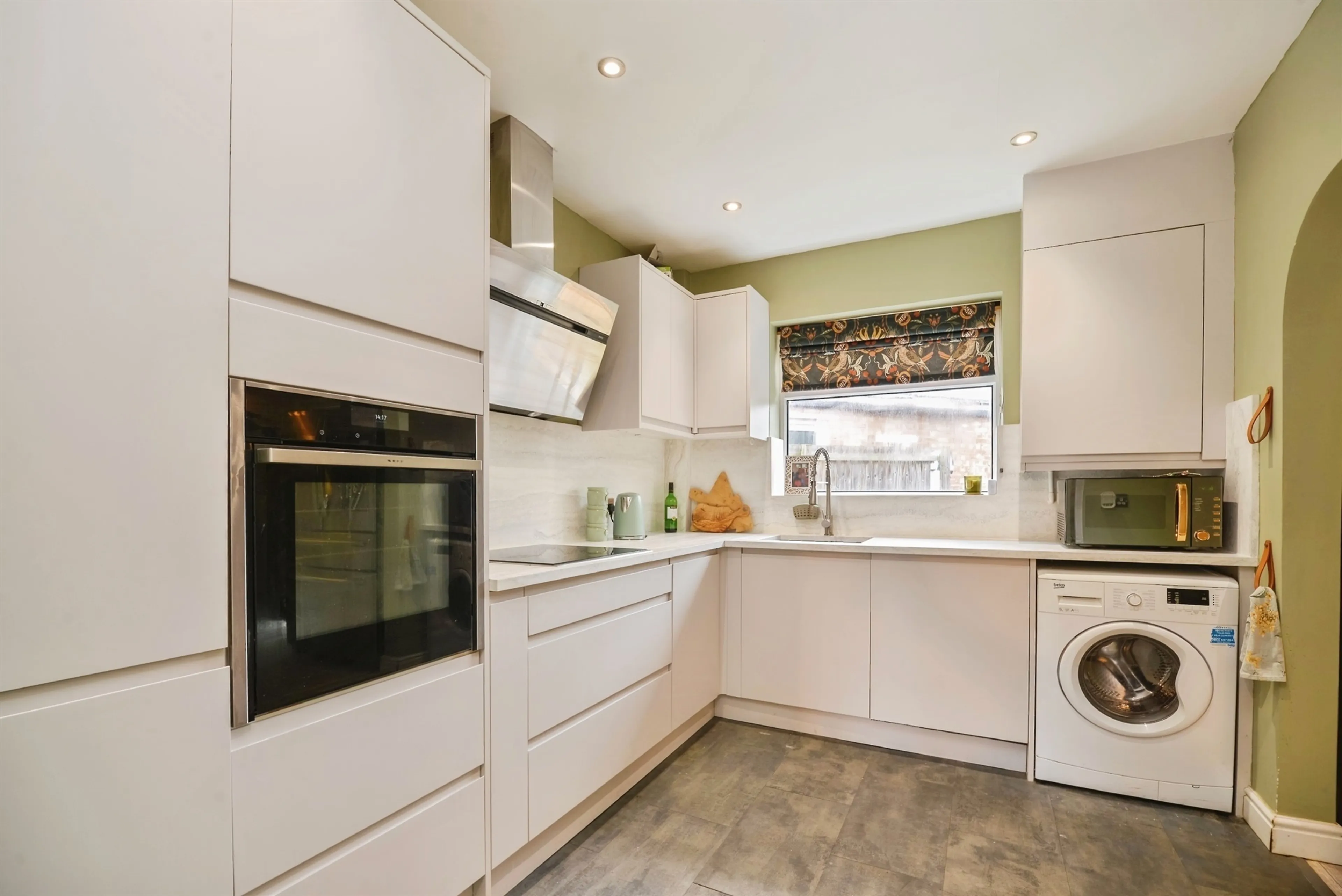 Property at Brancepeth Avenue, Middlesbrough