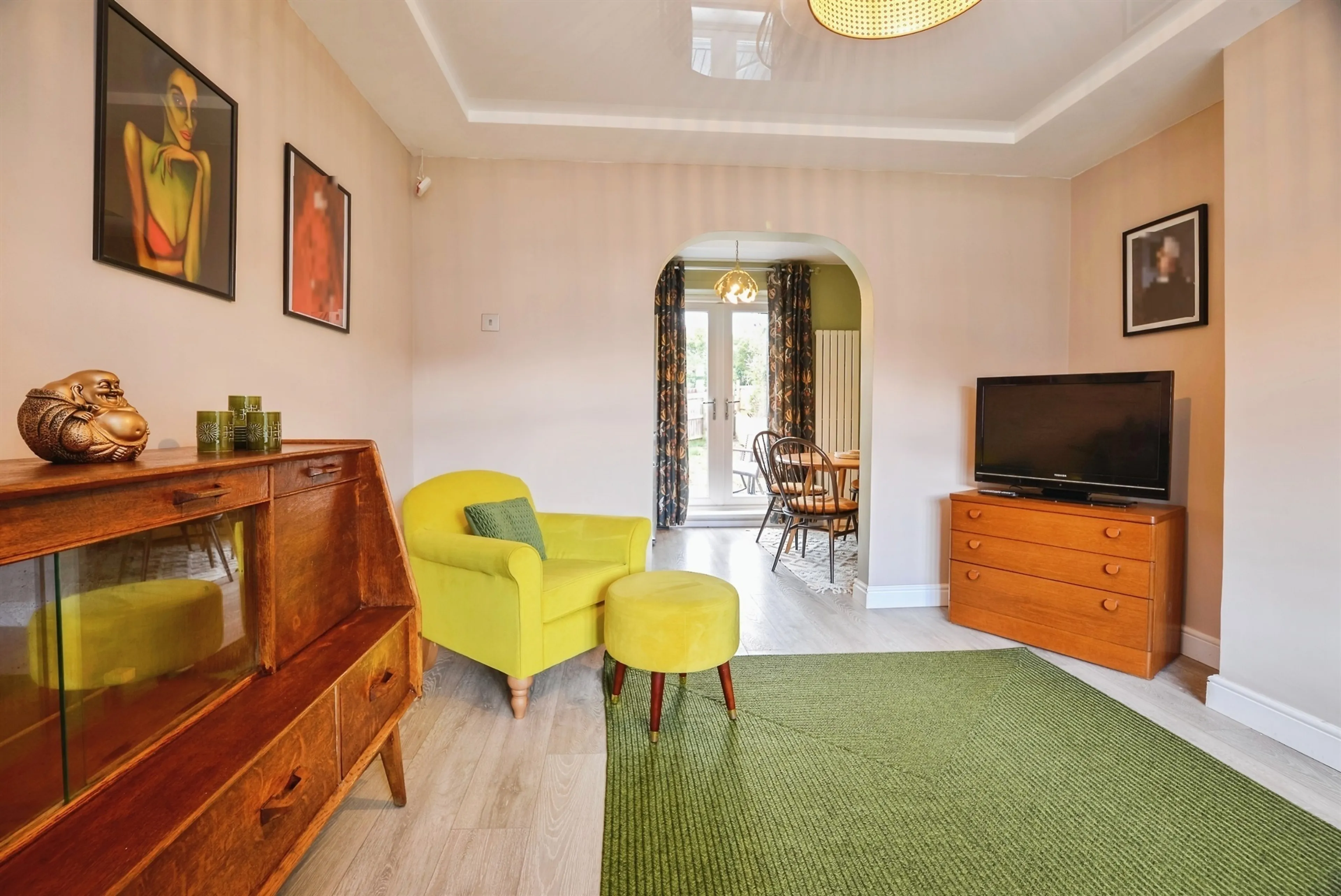 Property at Brancepeth Avenue, Middlesbrough