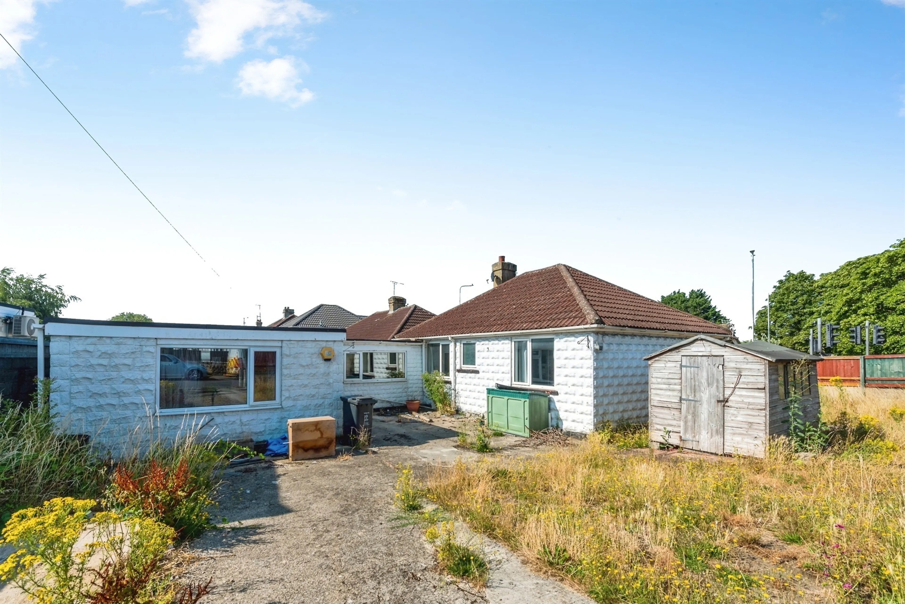 Property at Cricklade Road, Swindon