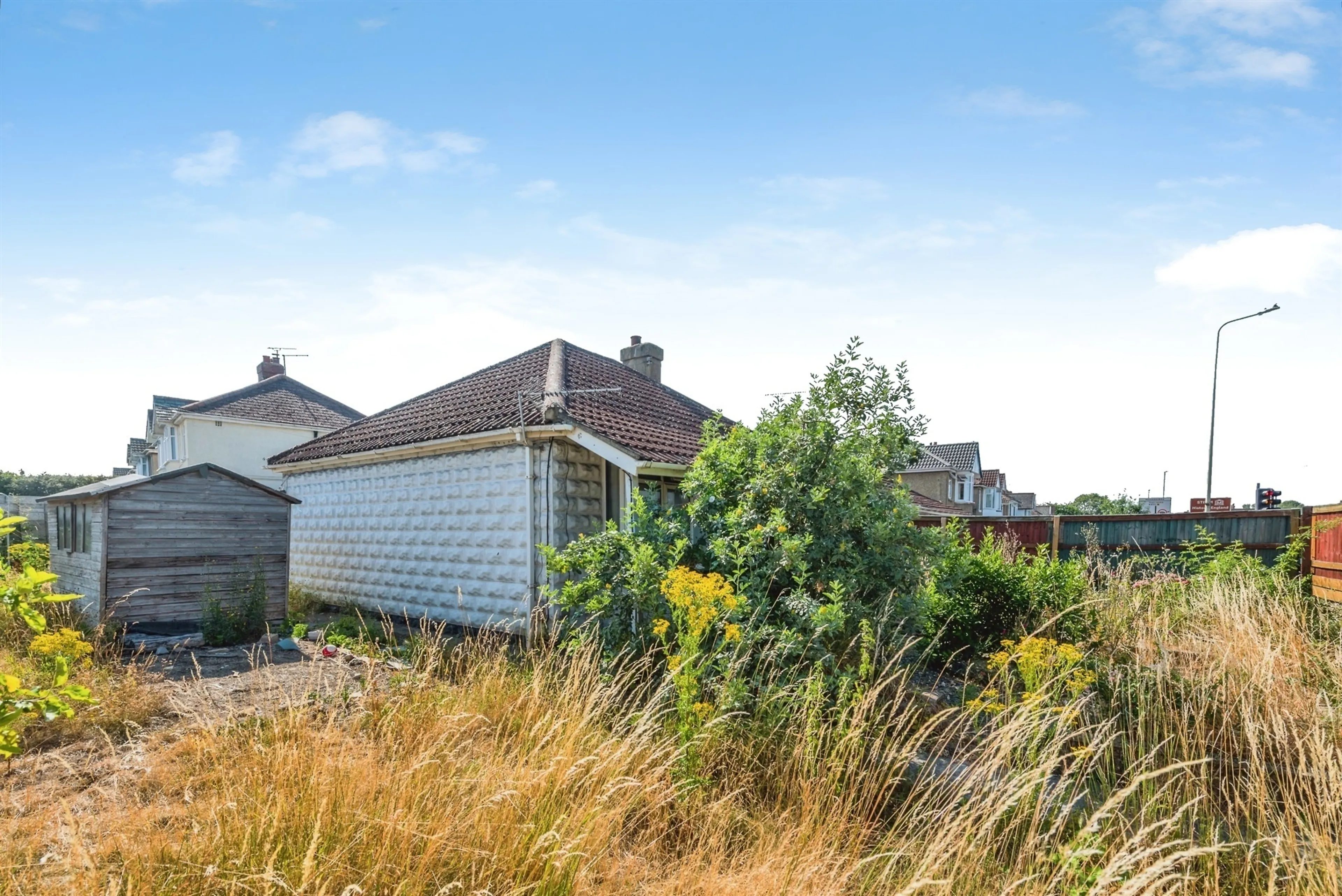 Property at Cricklade Road, Swindon