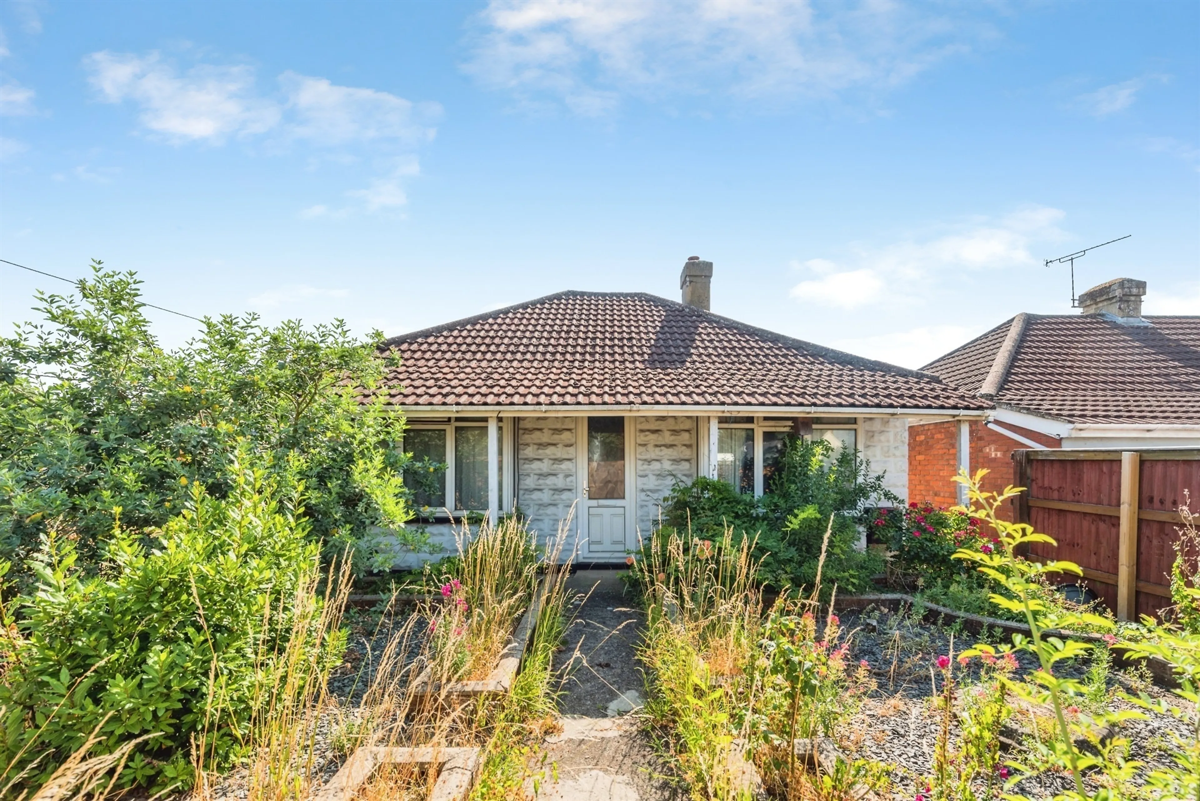 Property at Cricklade Road, Swindon