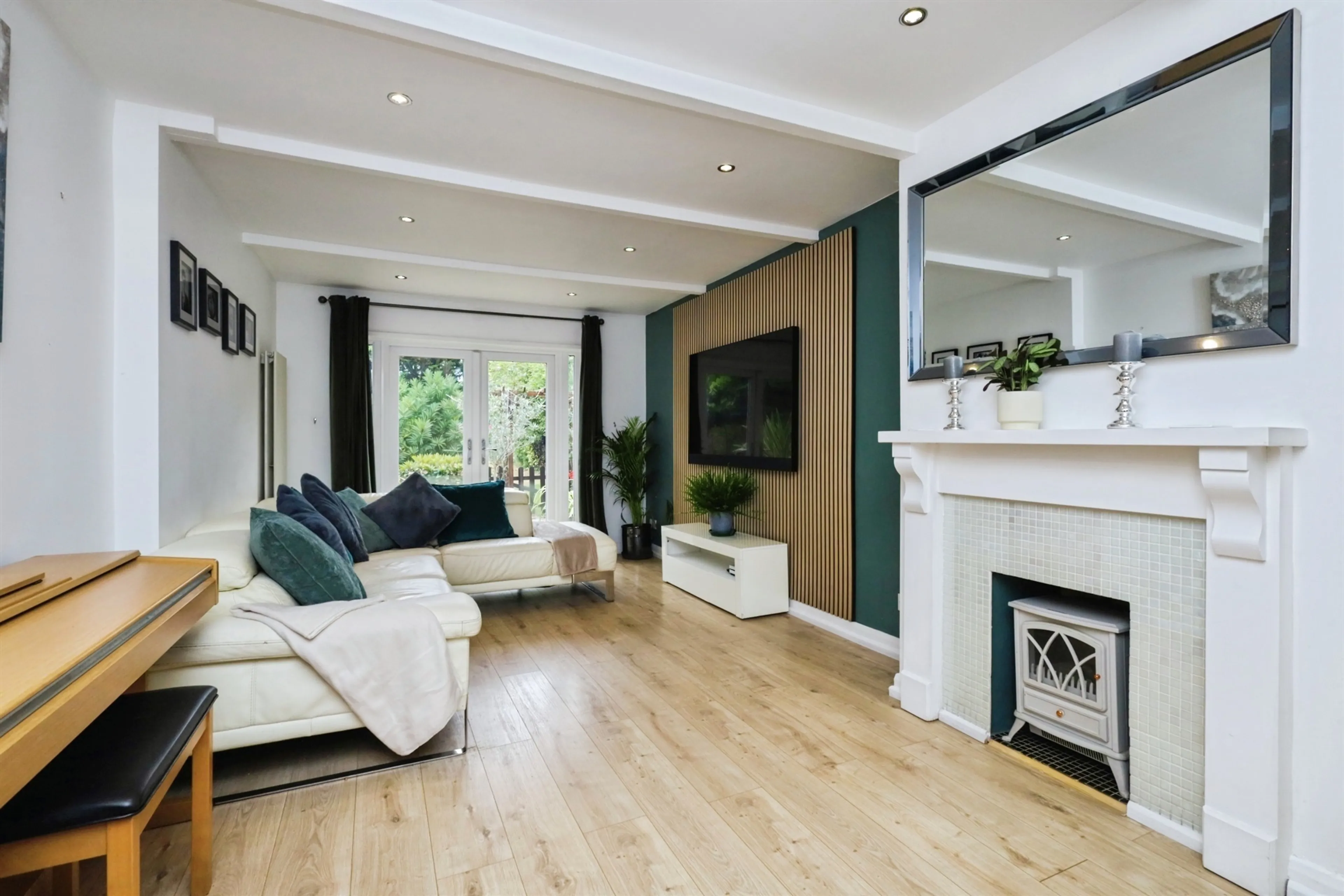 Property at Summerfields Avenue, Hailsham