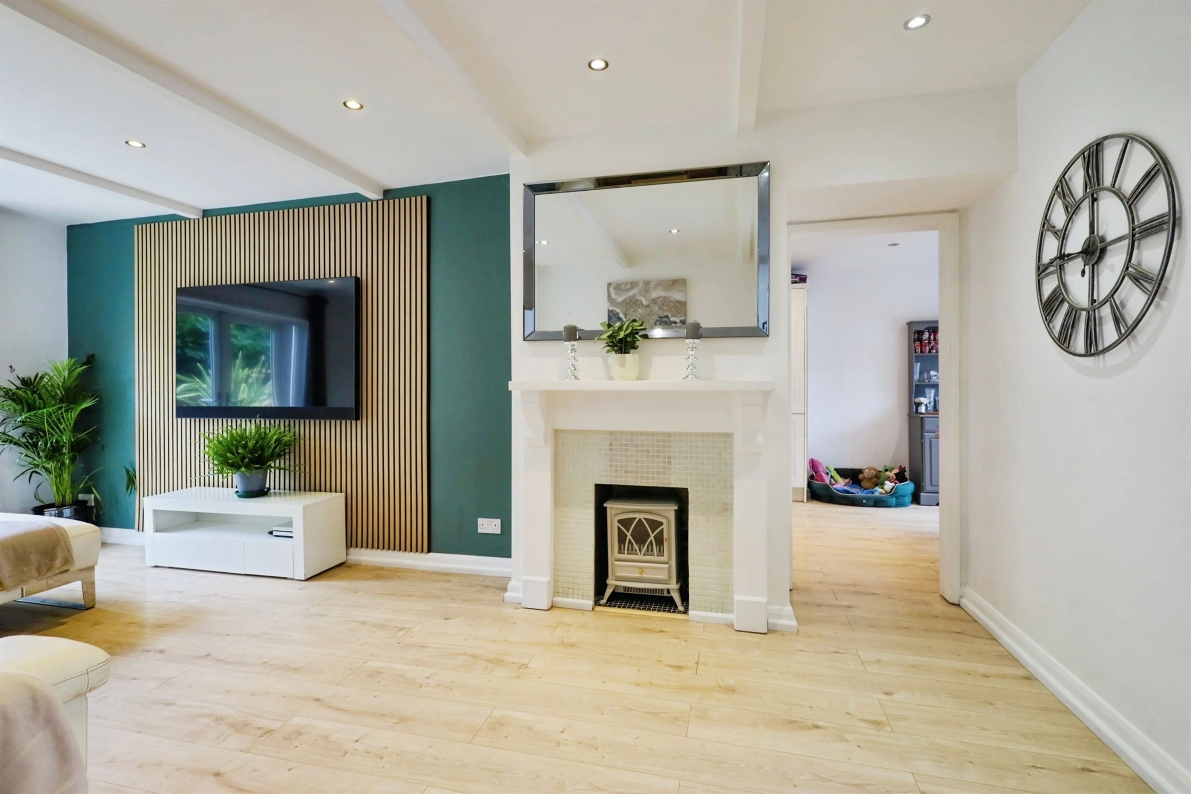 Property at Summerfields Avenue, Hailsham