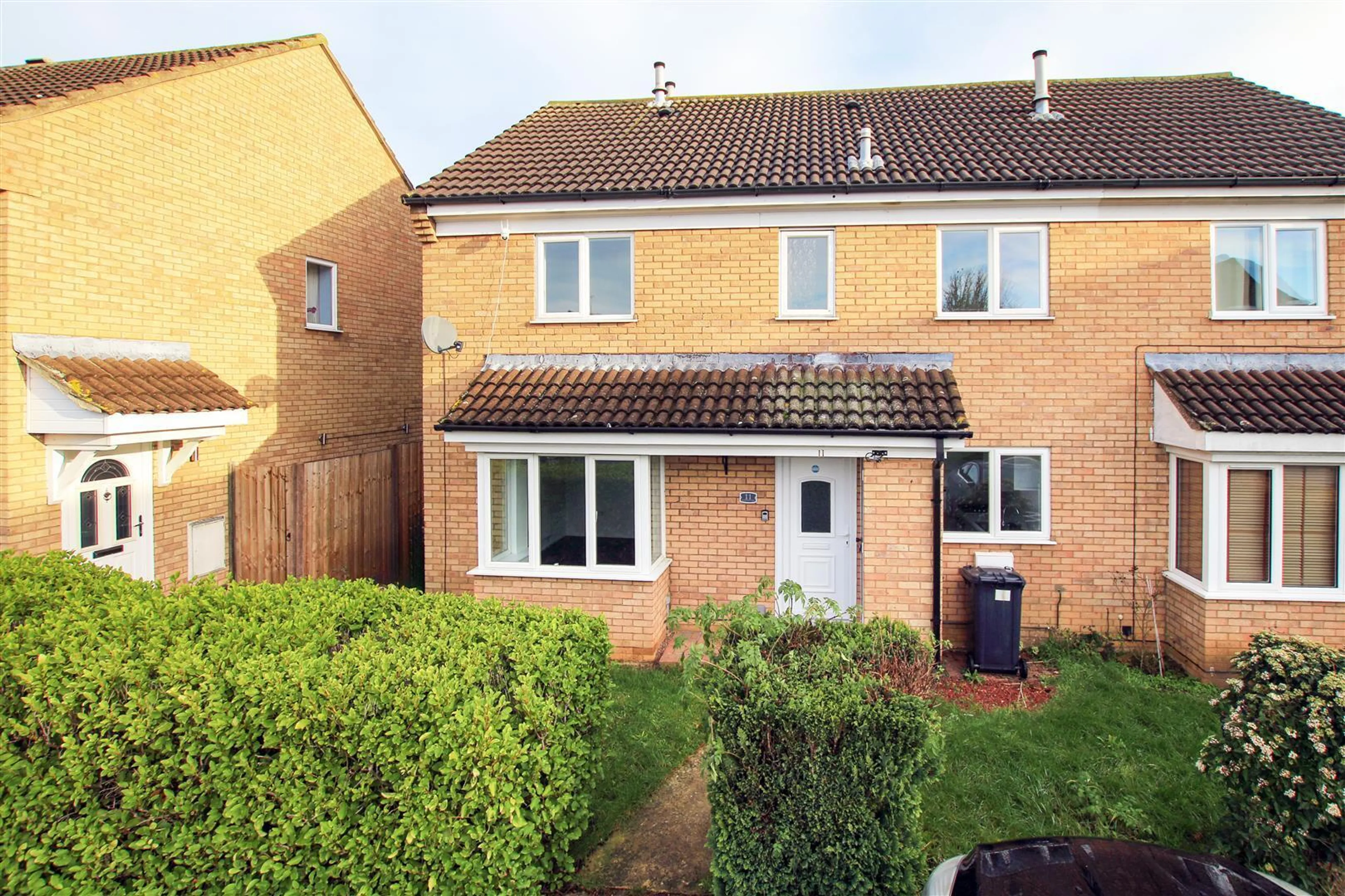 Property at Gainsborough Drive, St. Ives