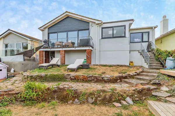 Wall Park Close, Brixham, Devon, TQ5