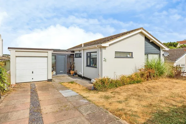 Wall Park Close, Brixham, Devon, TQ5