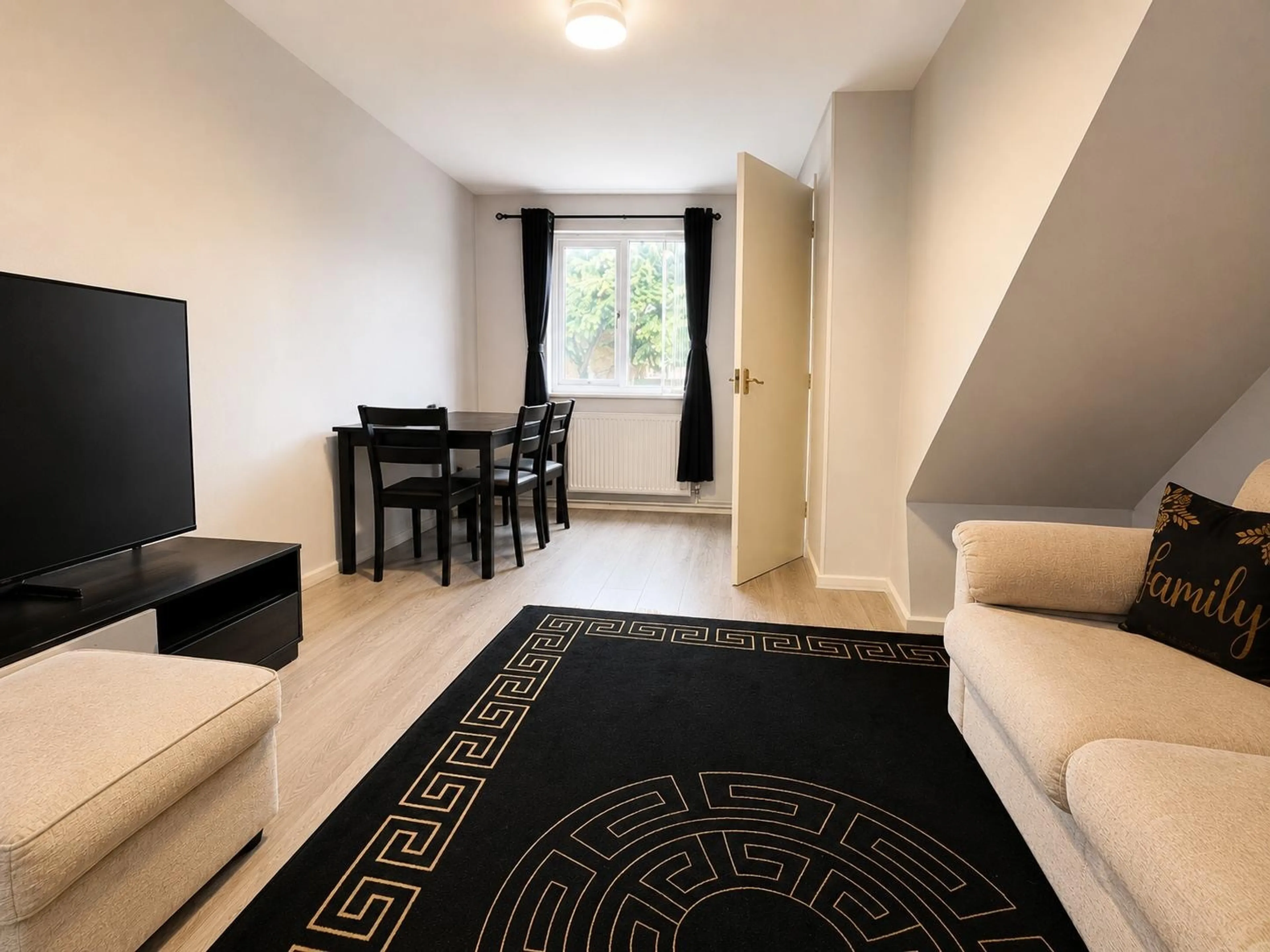 Property at Horwood Close, Splott, Cardiff