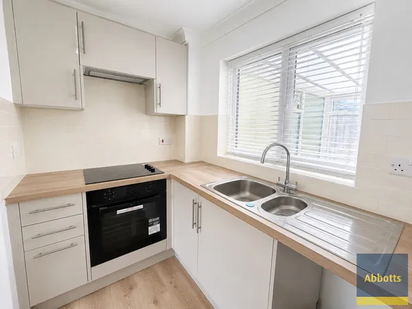 Sycamore Close, Ipswich