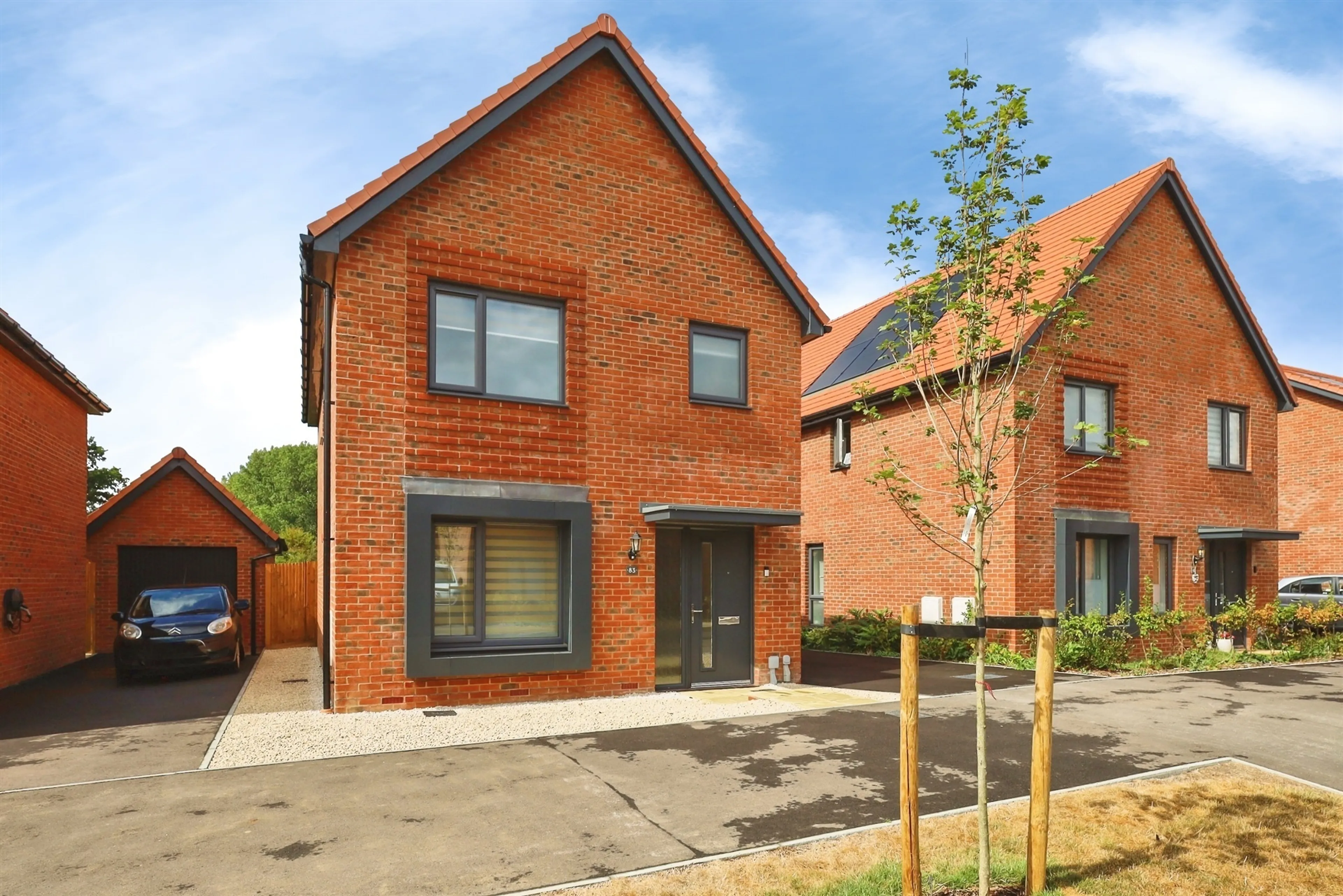Property at Herdwick Drive, Hellingly, Hailsham