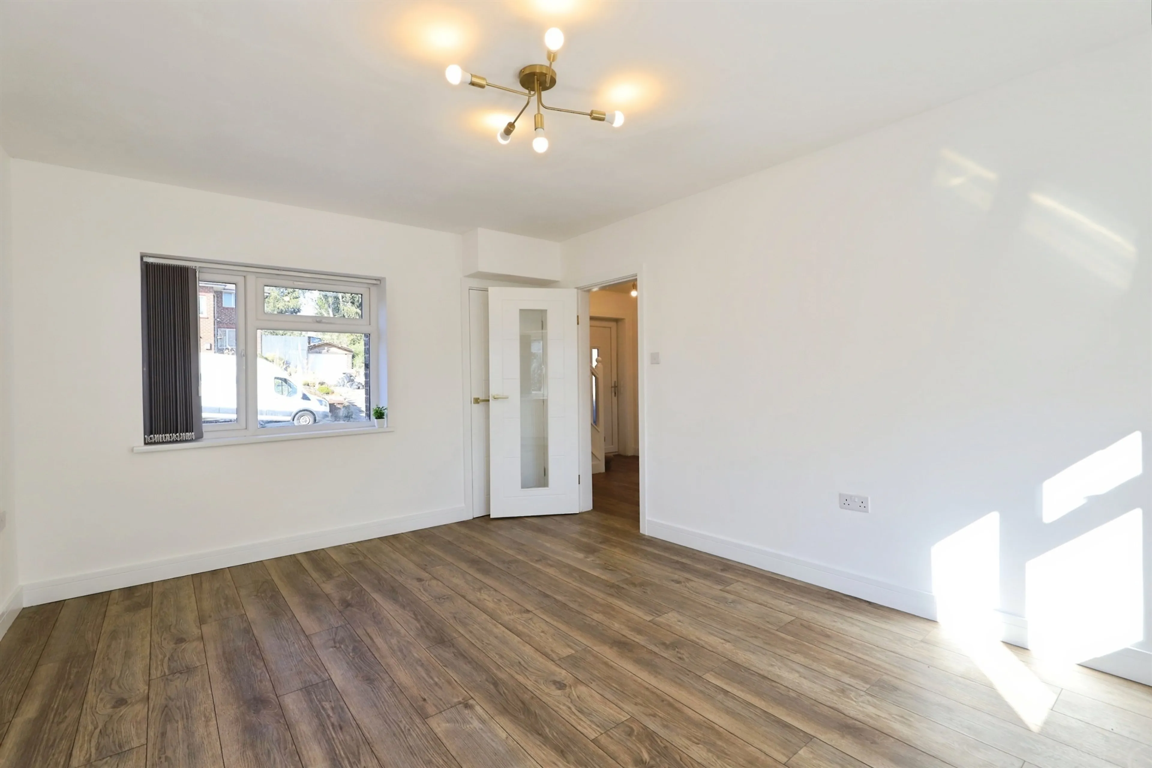 Property at Godson Crescent, Kidderminster