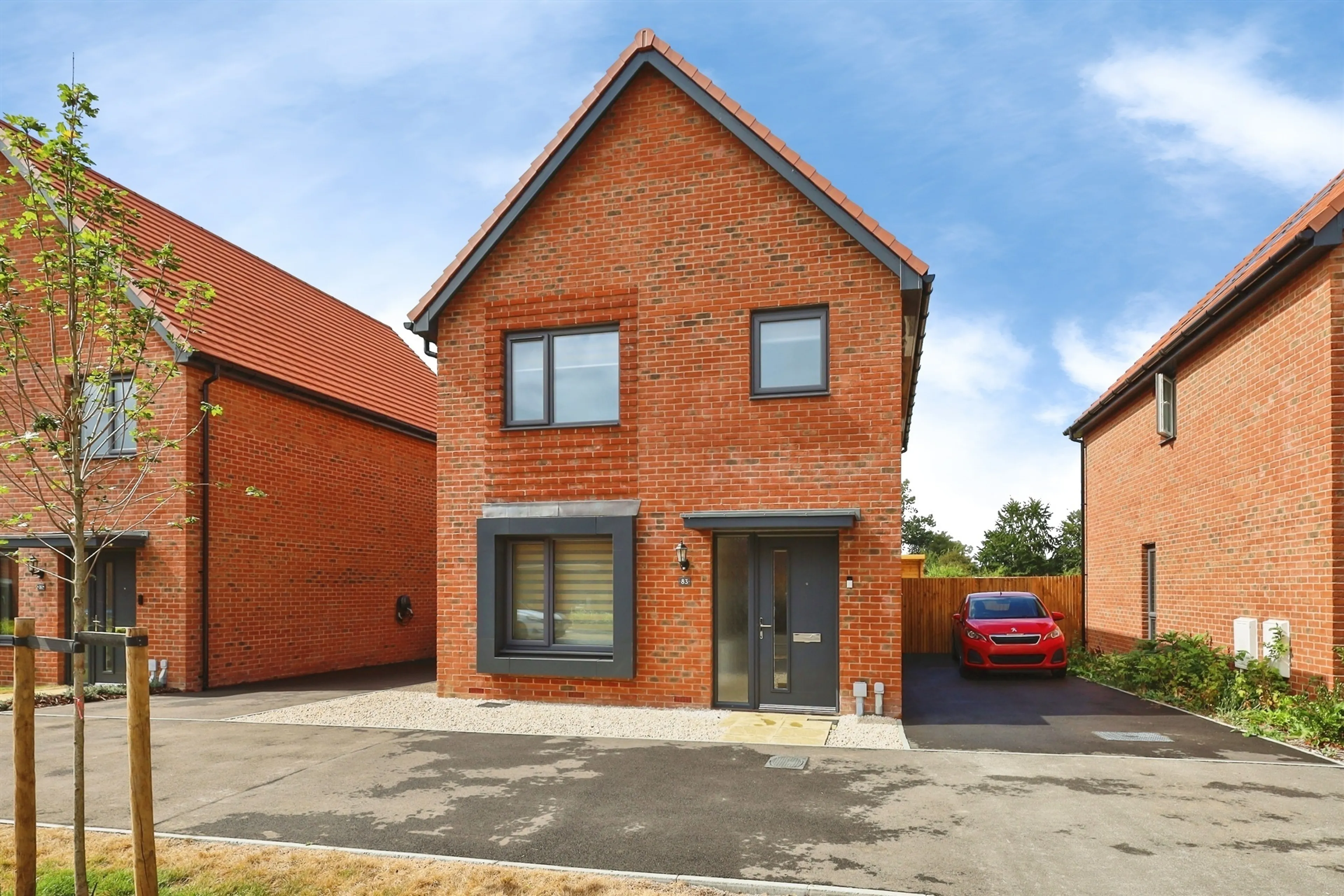 Property at Herdwick Drive, Hellingly, Hailsham