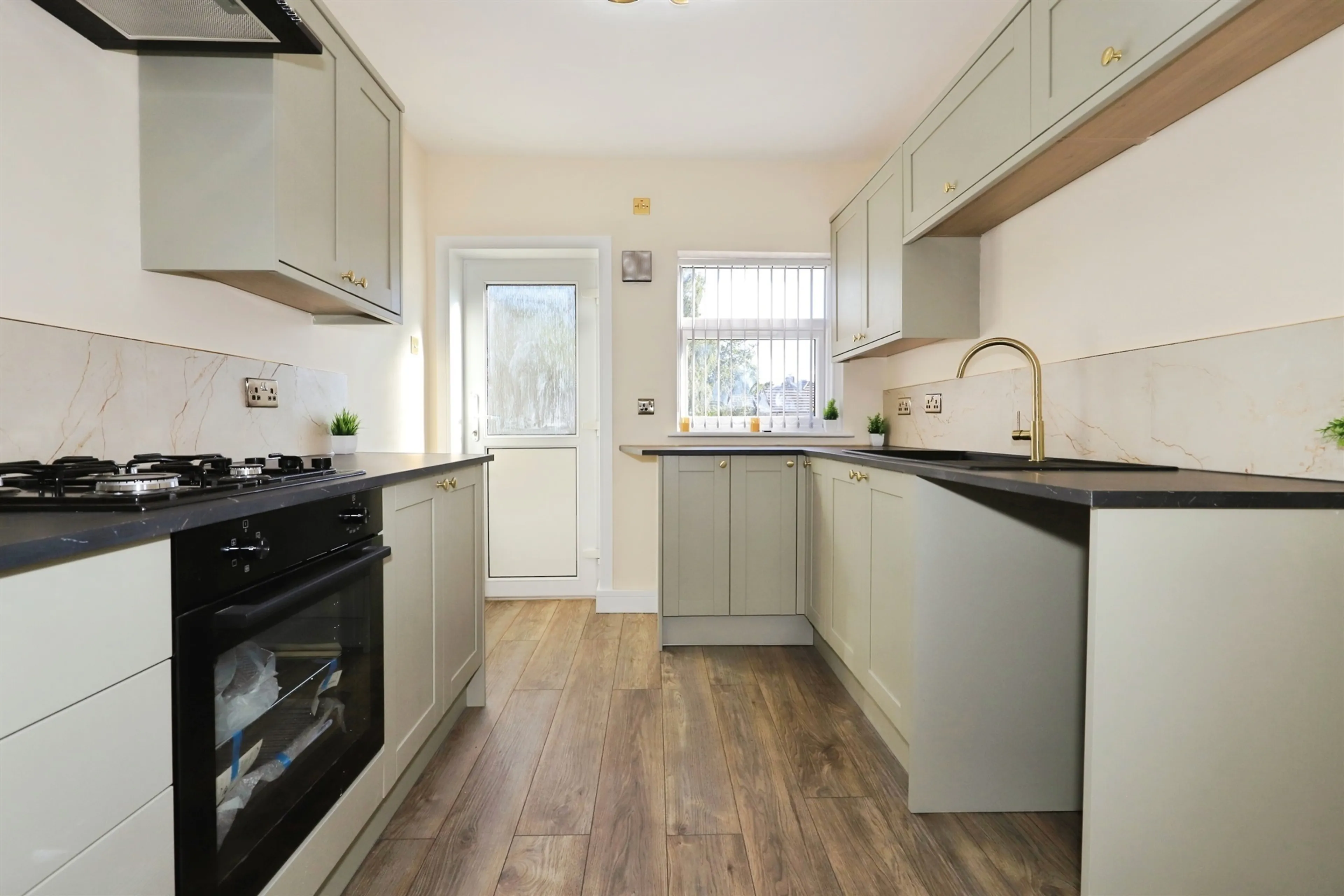 Property at Godson Crescent, Kidderminster
