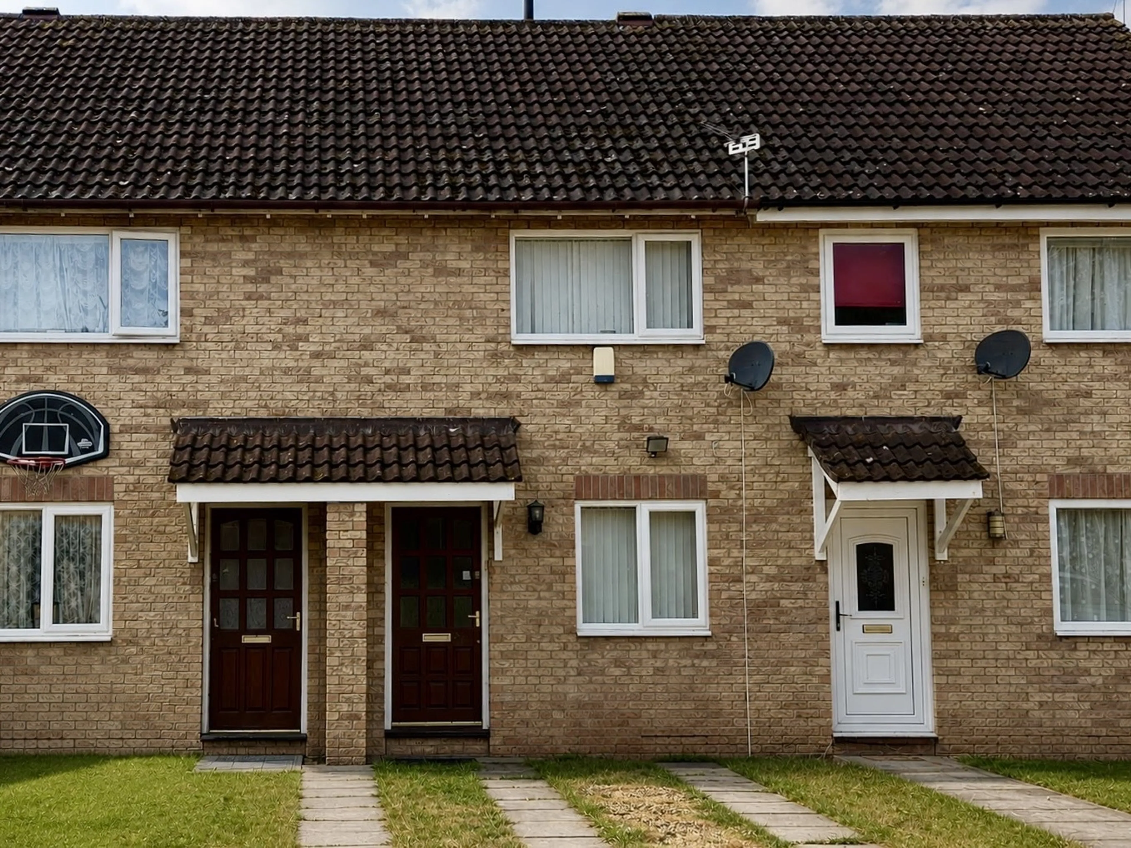 Property at Horwood Close, Splott, Cardiff