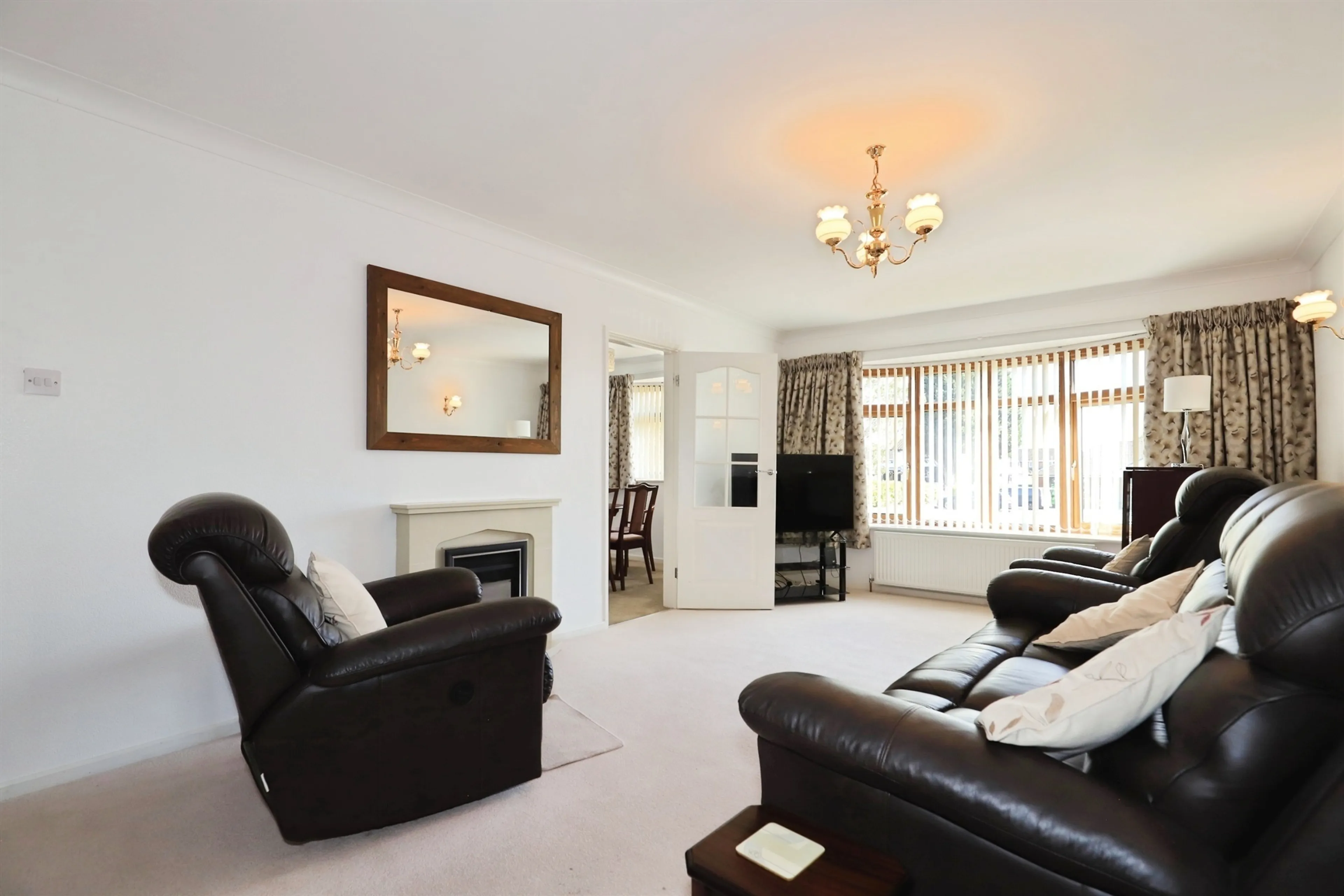 Property at Tennyson Way, Kidderminster