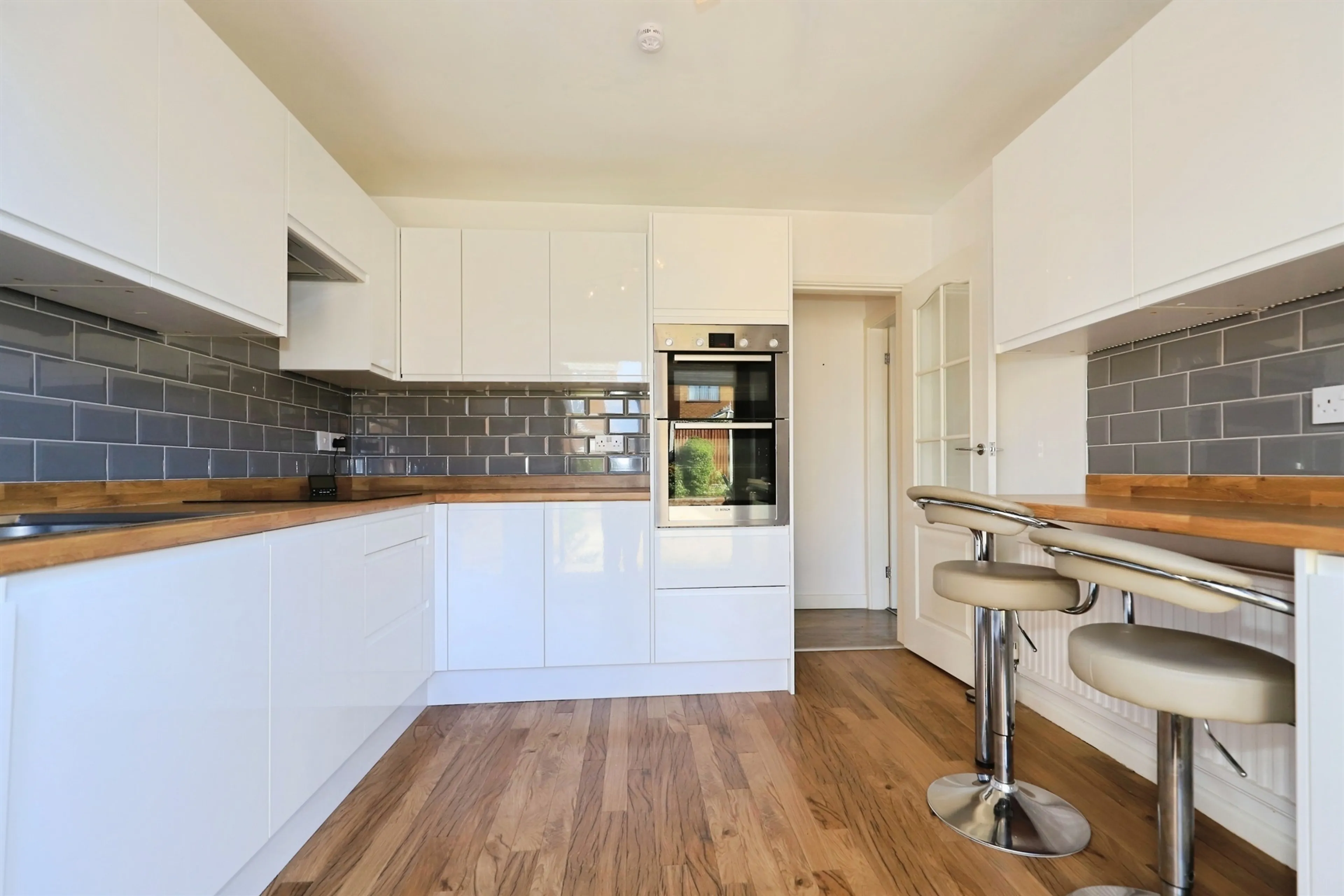 Property at Tennyson Way, Kidderminster
