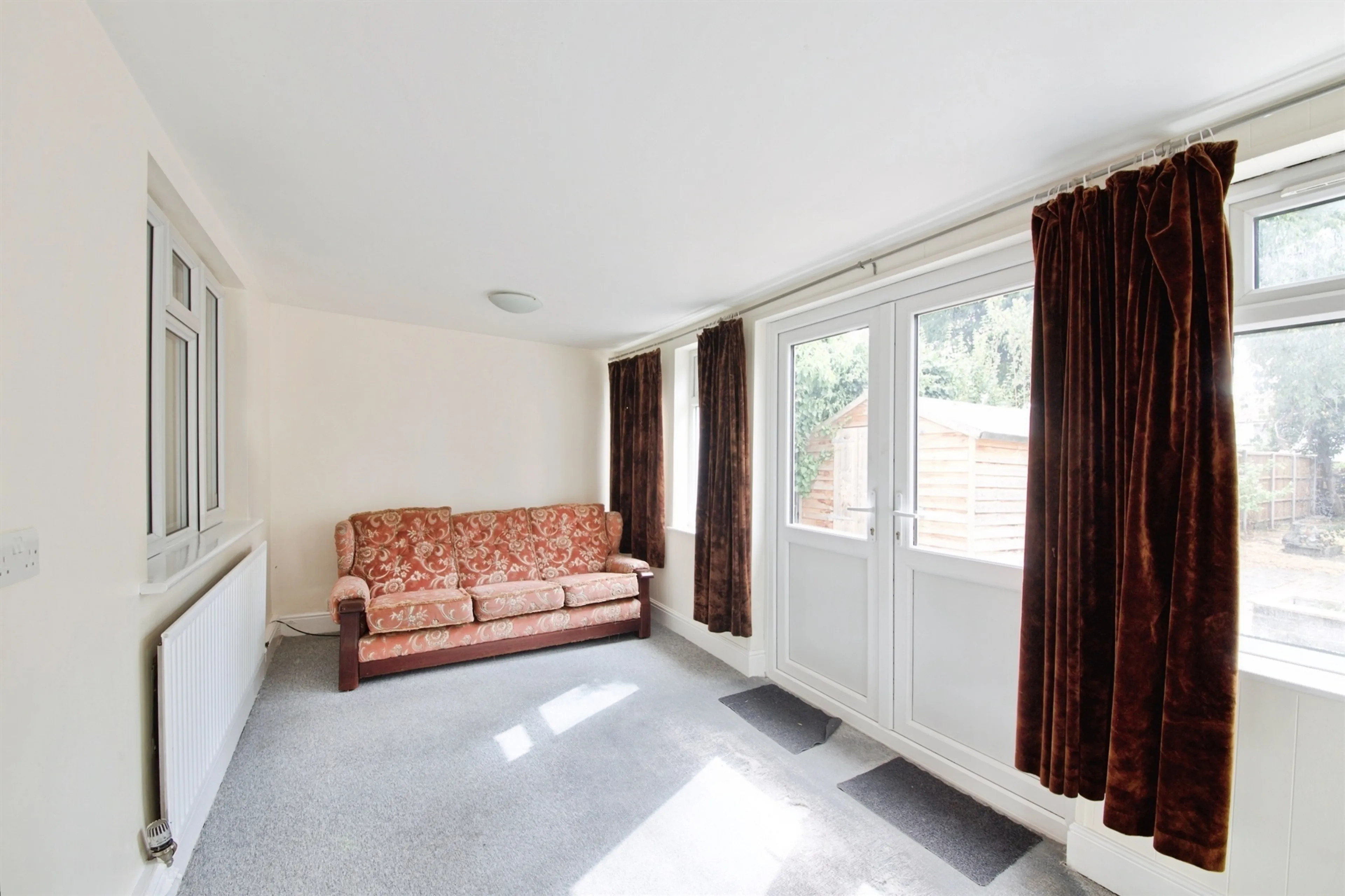 Property at Dawson Avenue, Barking
