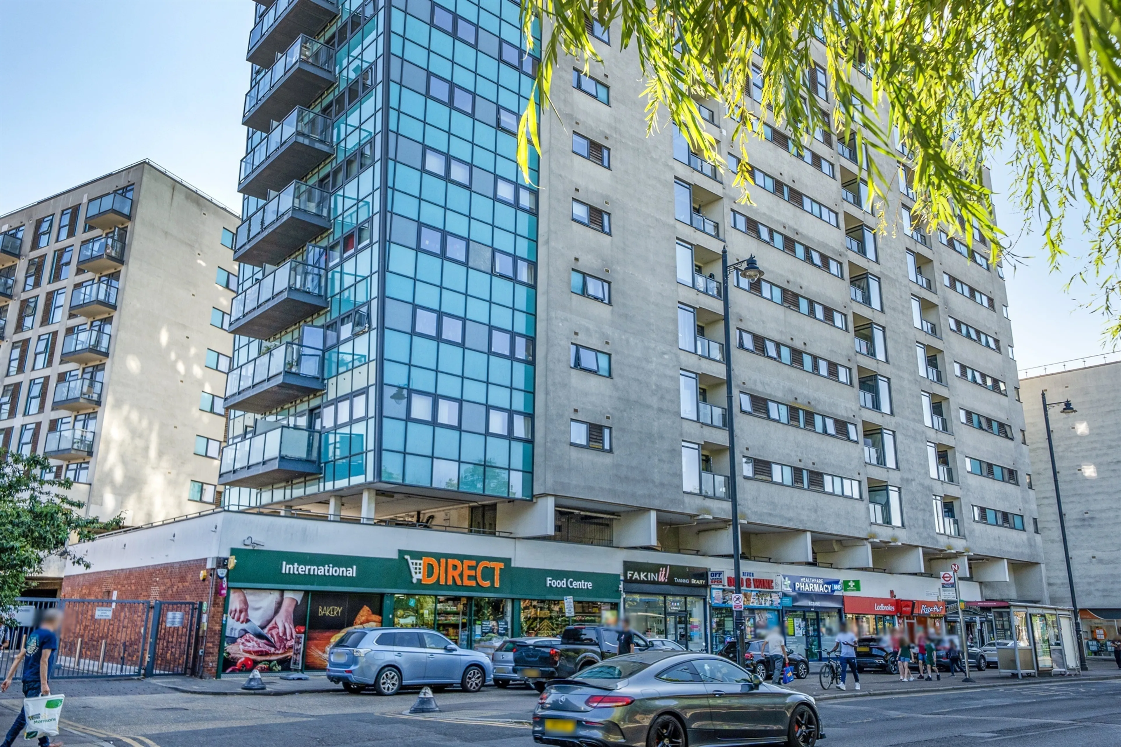 Property at Colman Parade, Enfield