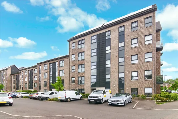 Riverford Court, Glasgow, Glasgow Cit...