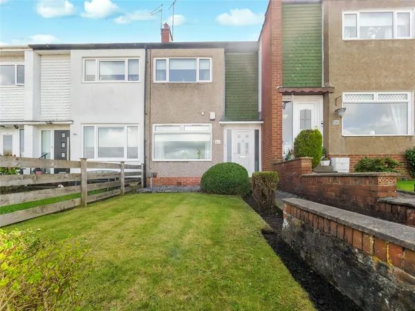 Craig Road, Glasgow, Glasgow City, G44