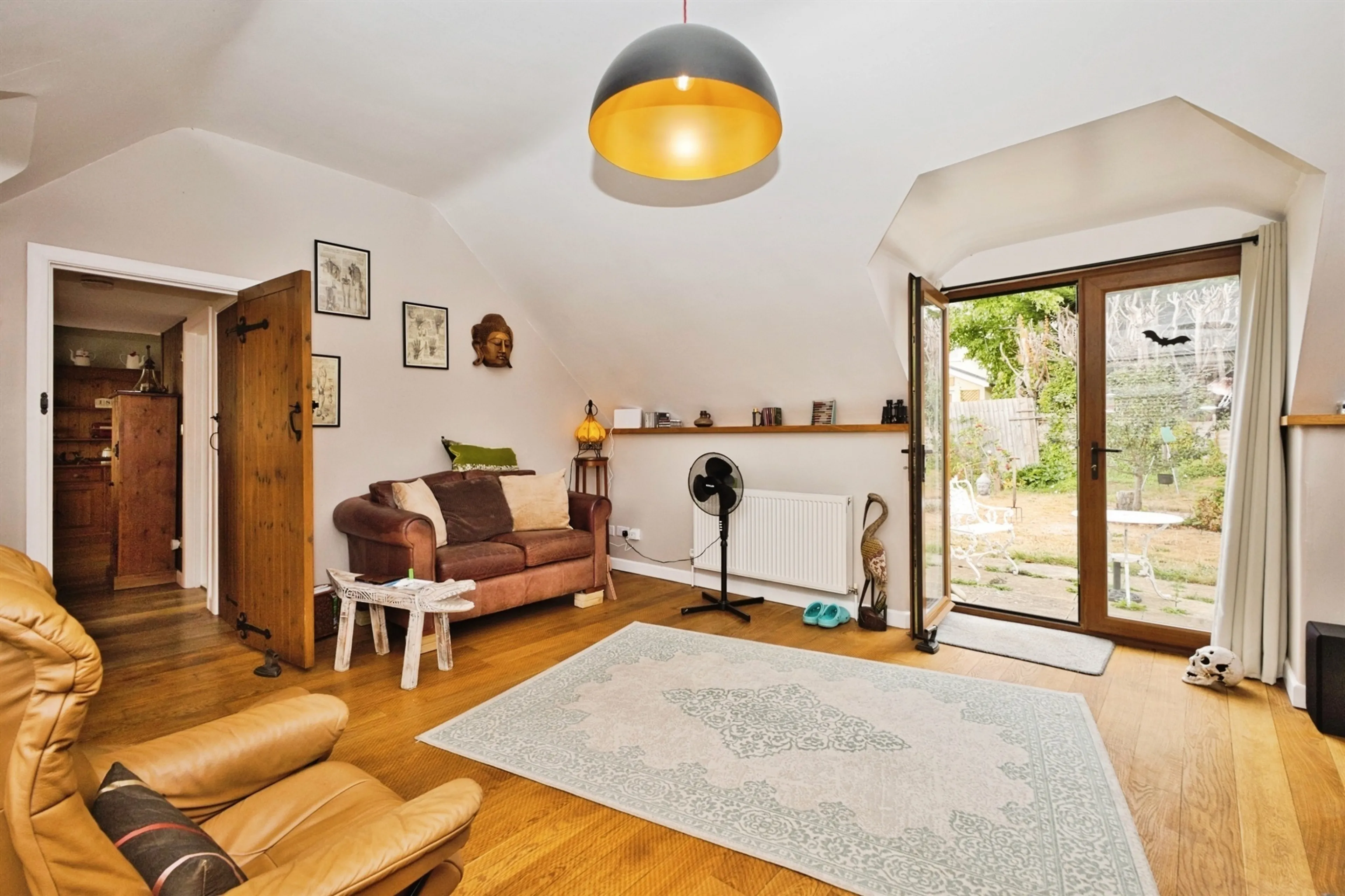 Property at Churchill Farm Cottages, Mosterton, Beaminster