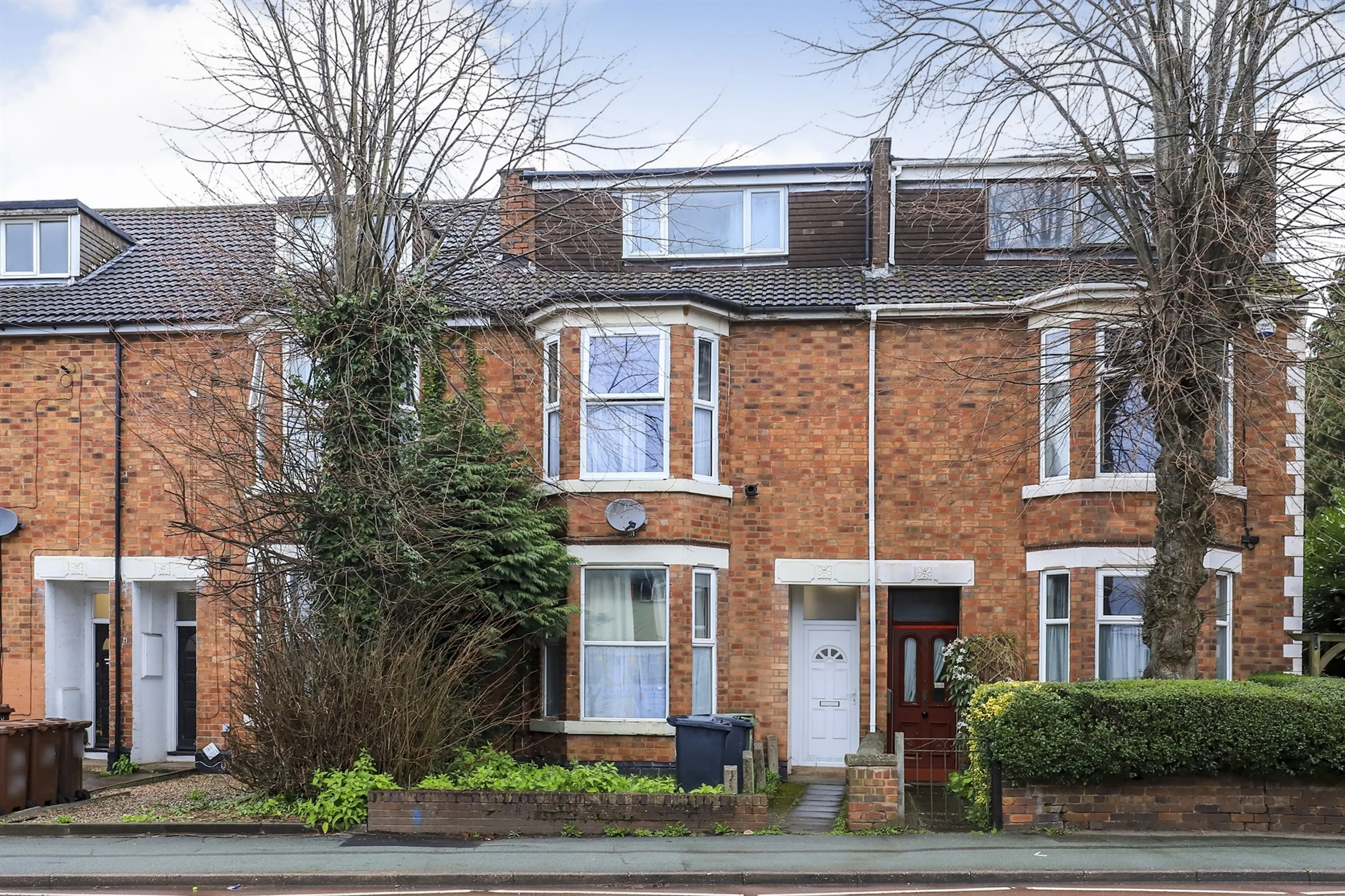 Property at Merridale Road, Merridale, Wolverhampton