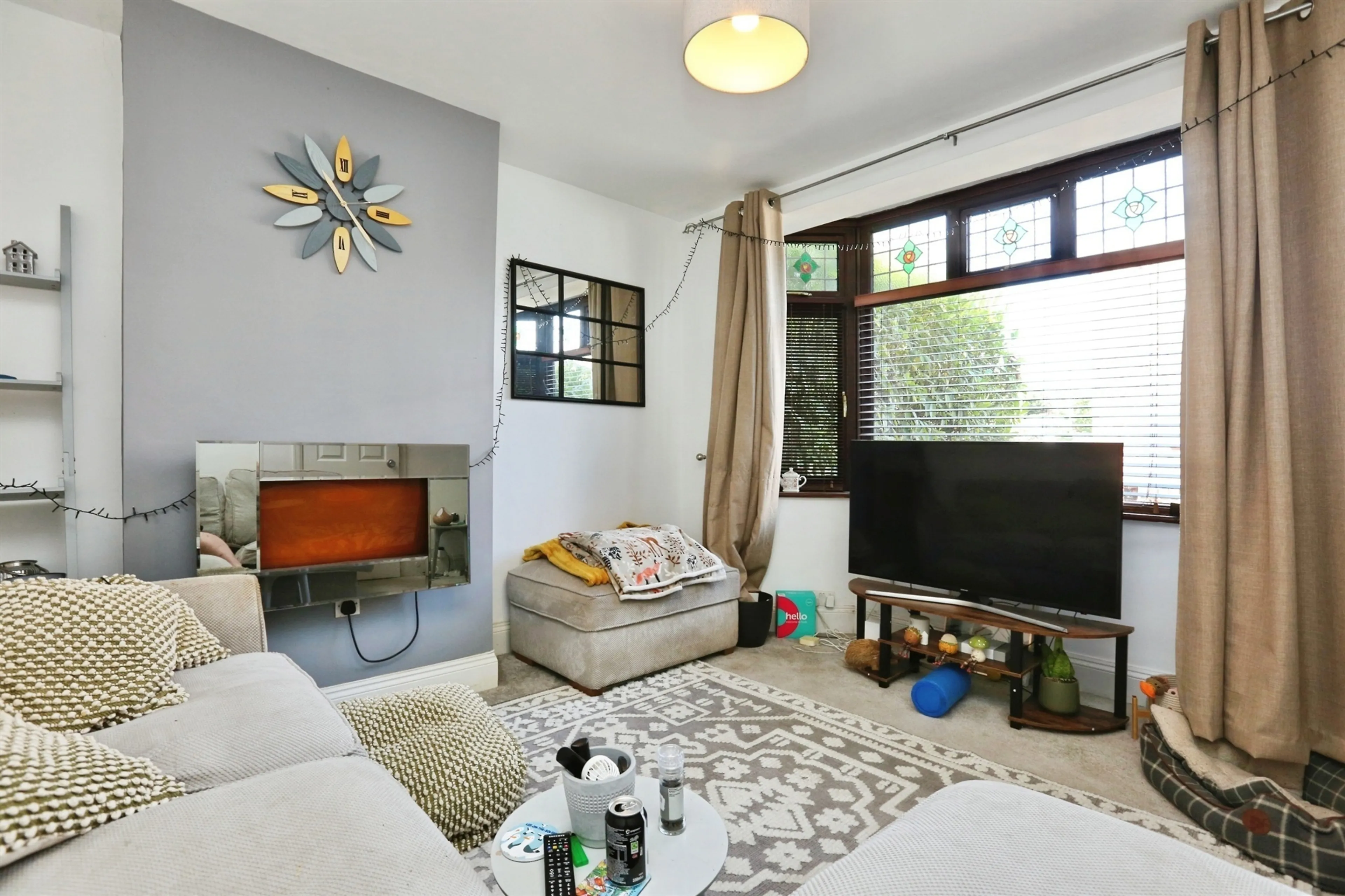 Property at Crescent Road, Fareham