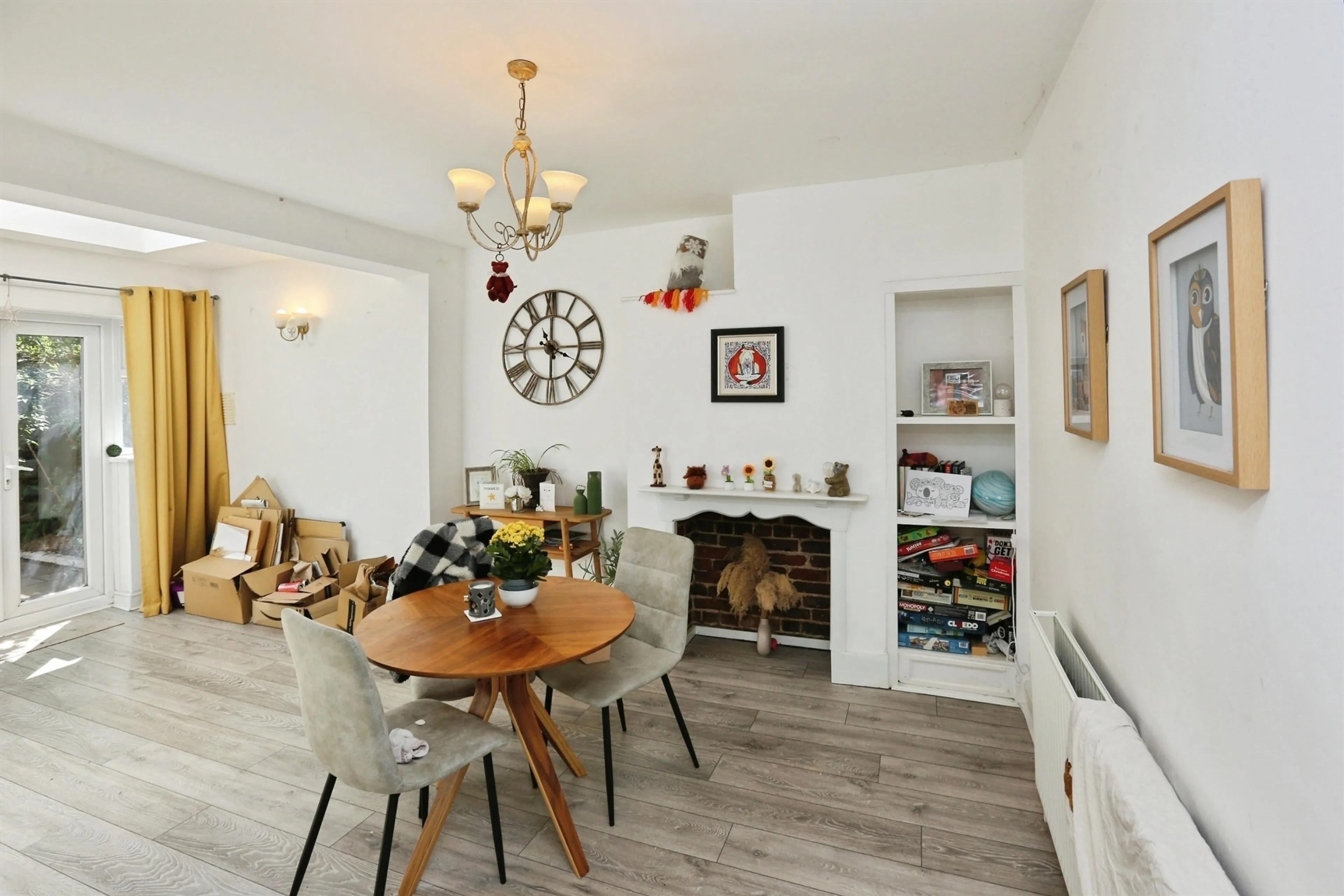 Property at Crescent Road, Fareham