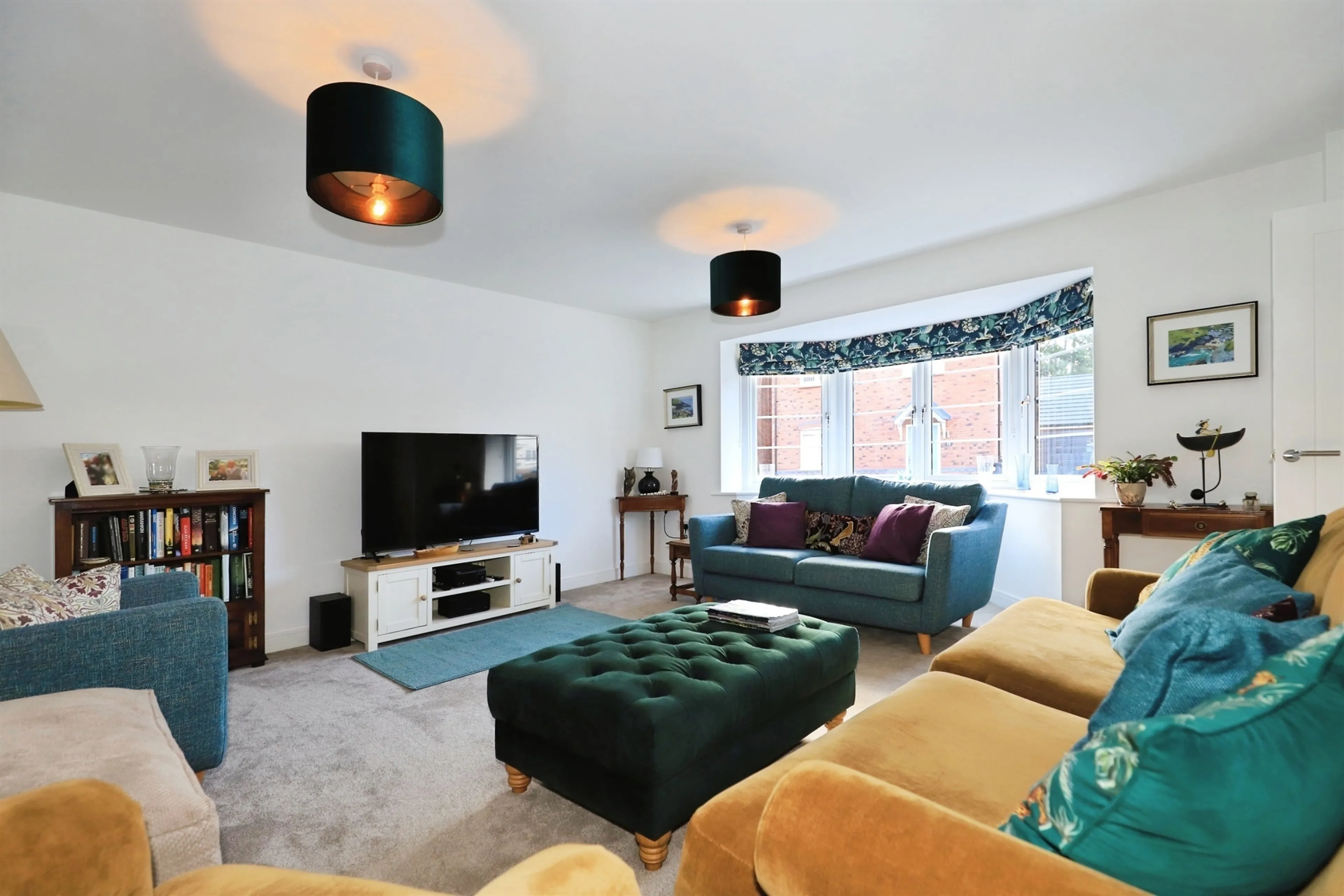 Property at Wribbenhall Gardens, Bewdley